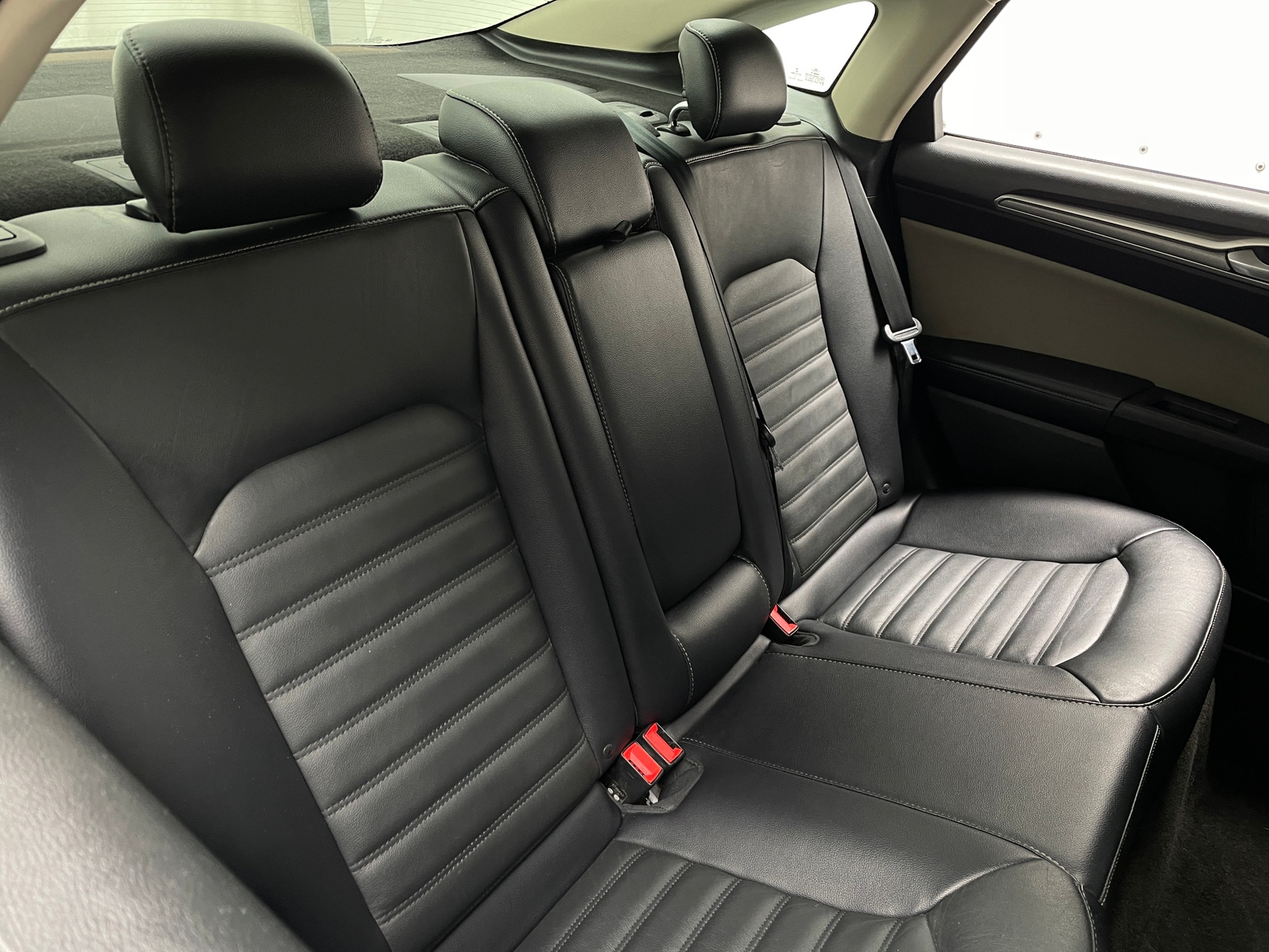 Thumbnail: 2018 Ford Fusion - 6