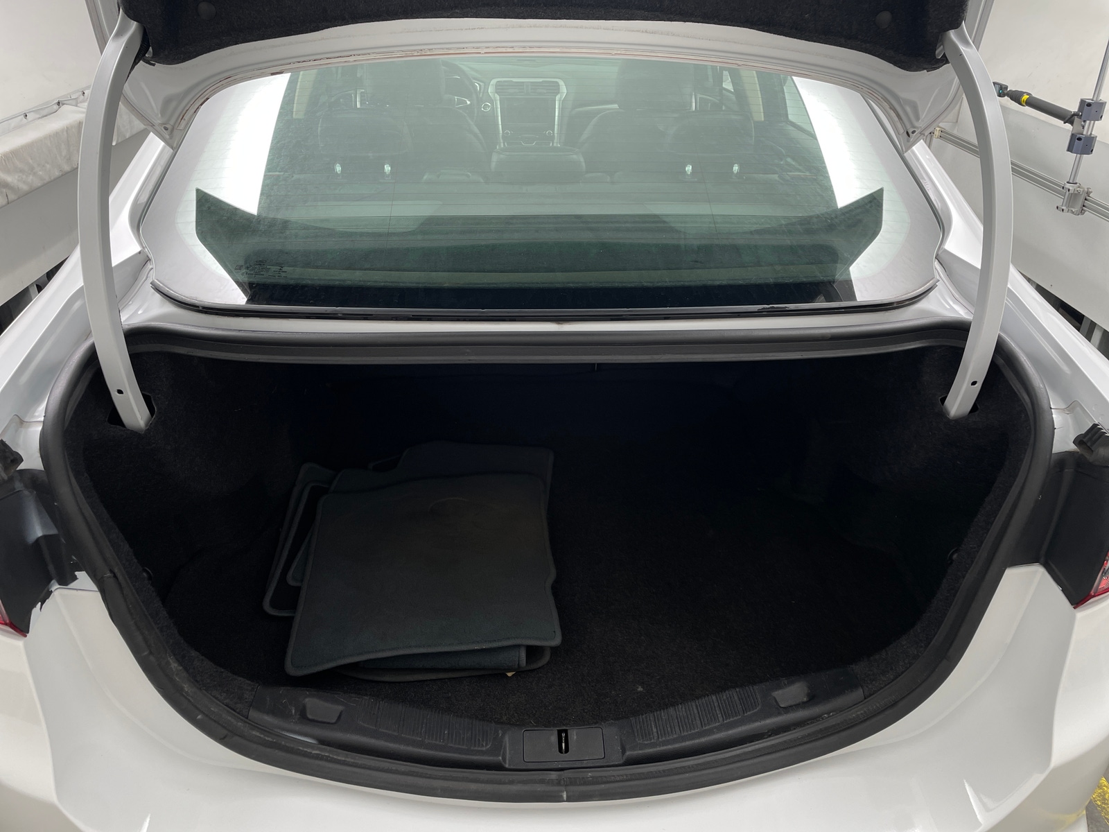 Thumbnail: 2018 Ford Fusion - 7