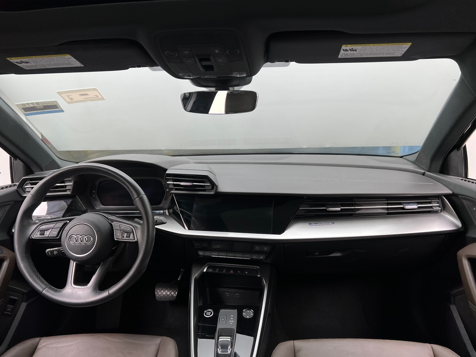 Thumbnail: 2023 Audi A3 - 2