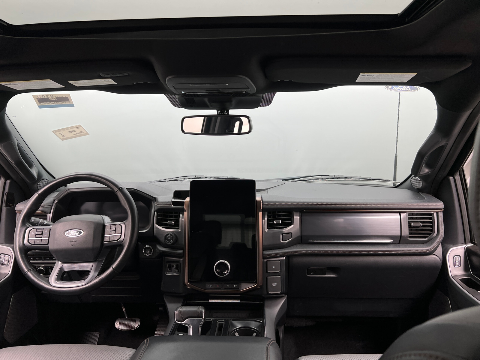 Thumbnail: 2023 Ford F-150 - 3