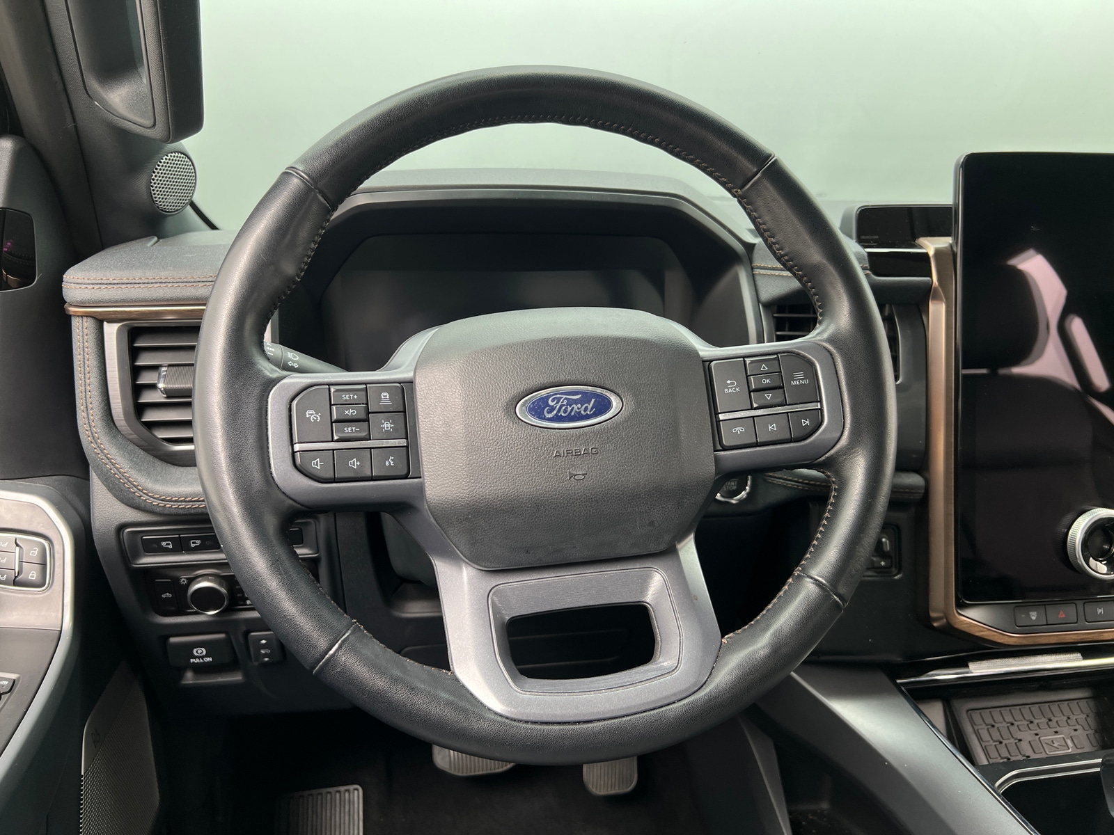 Thumbnail: 2023 Ford F-150 - 5