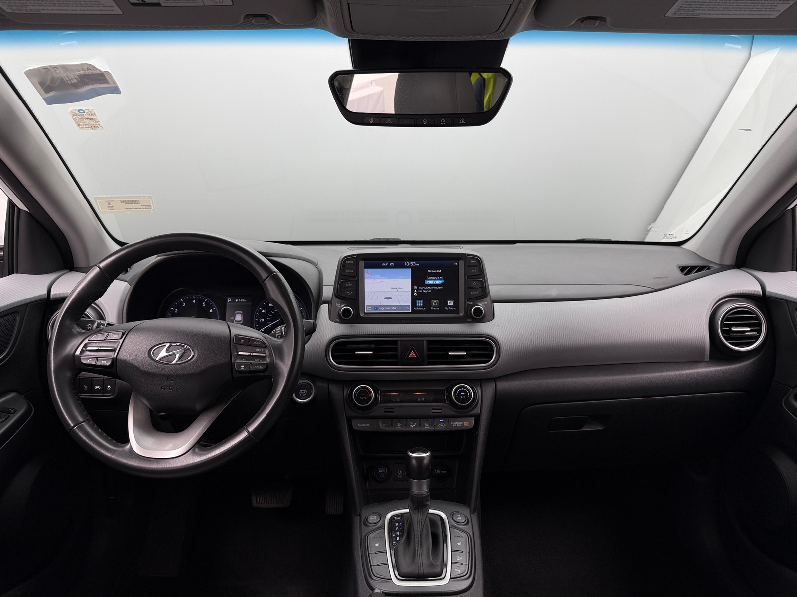 Thumbnail: 2021 Hyundai Kona - 2