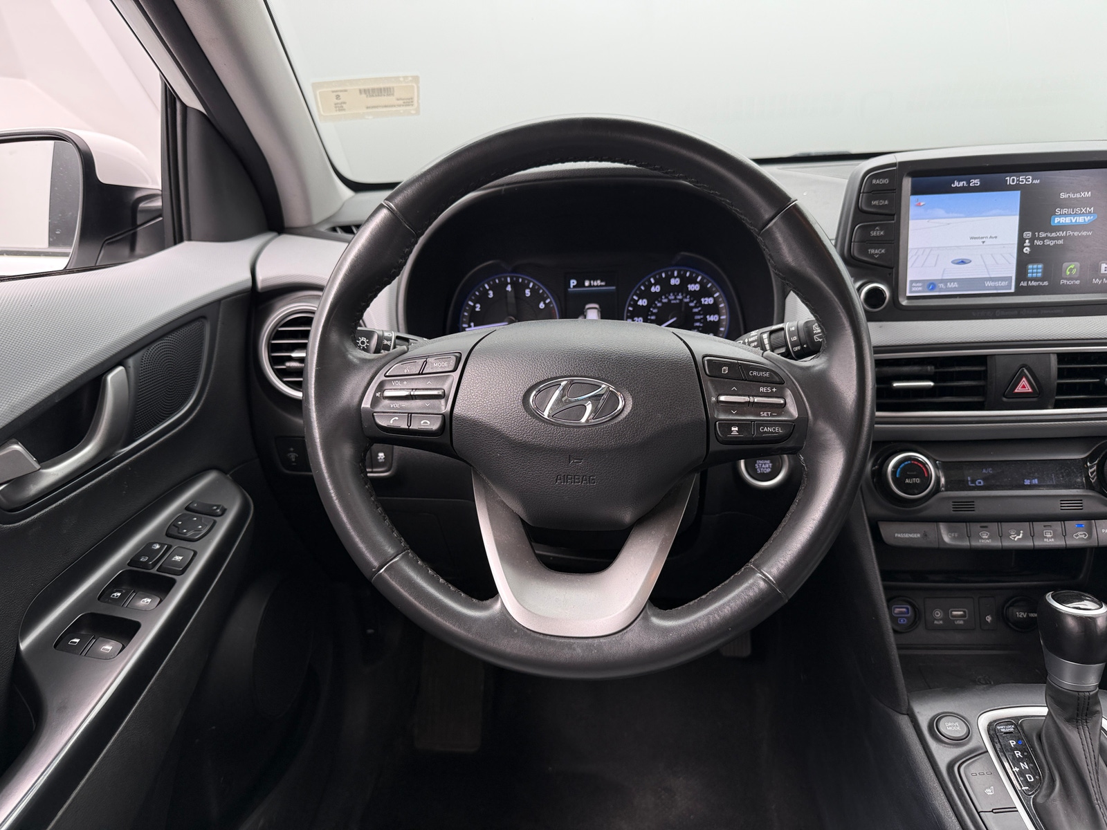 Thumbnail: 2021 Hyundai Kona - 4