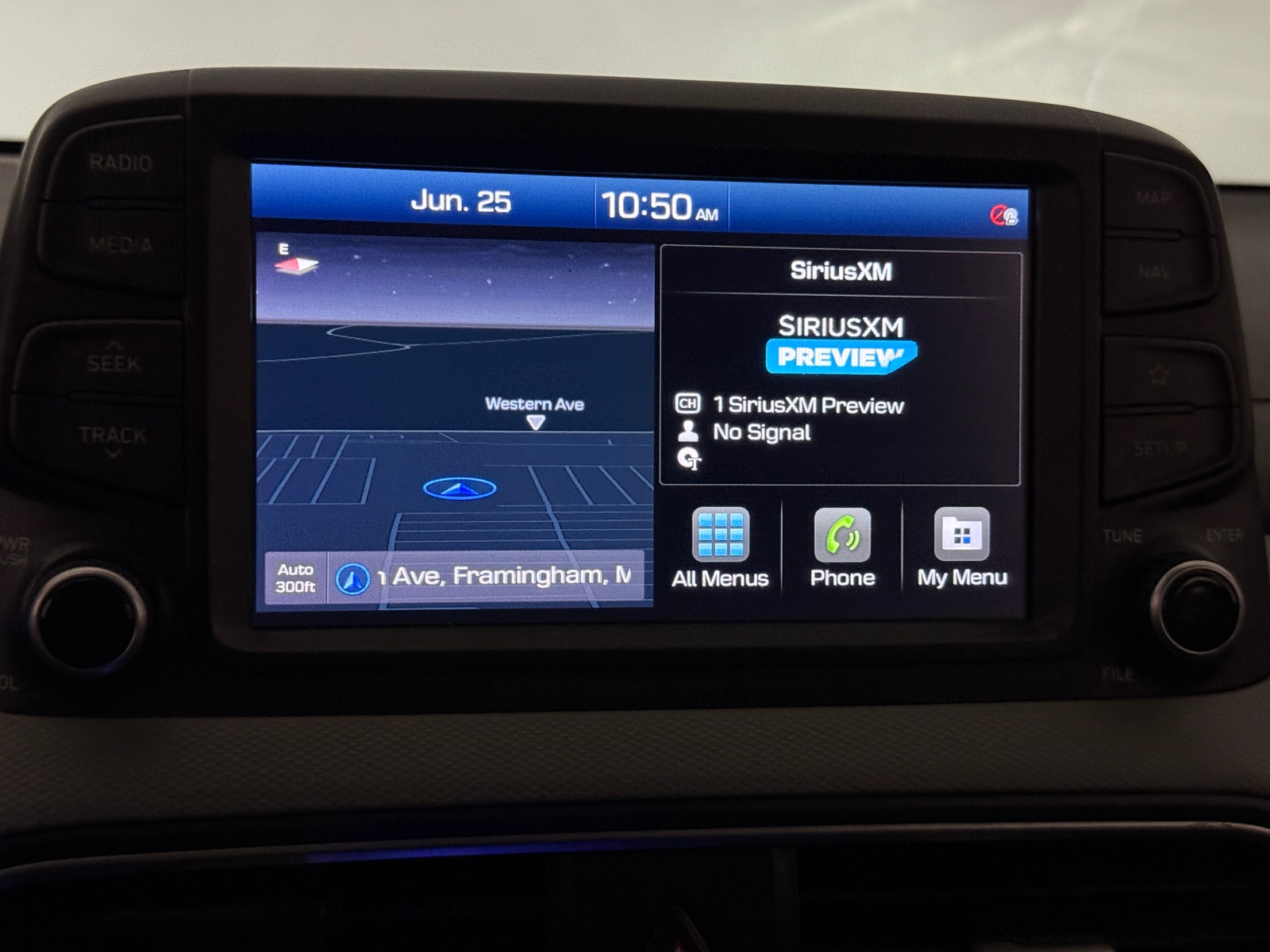 Thumbnail: 2021 Hyundai Kona - 3