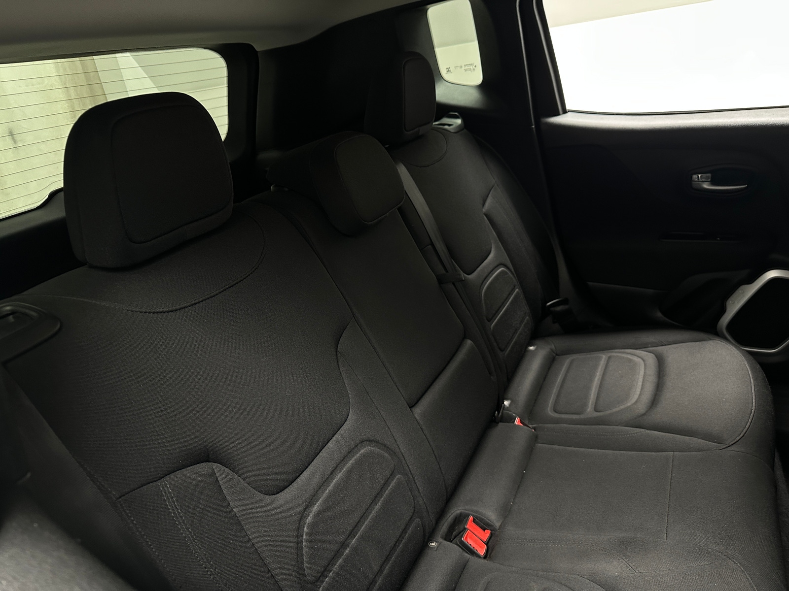 Thumbnail: 2019 Jeep Renegade - 6