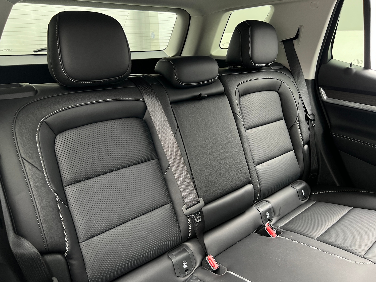 Thumbnail: 2026 GMC Terrain - 5