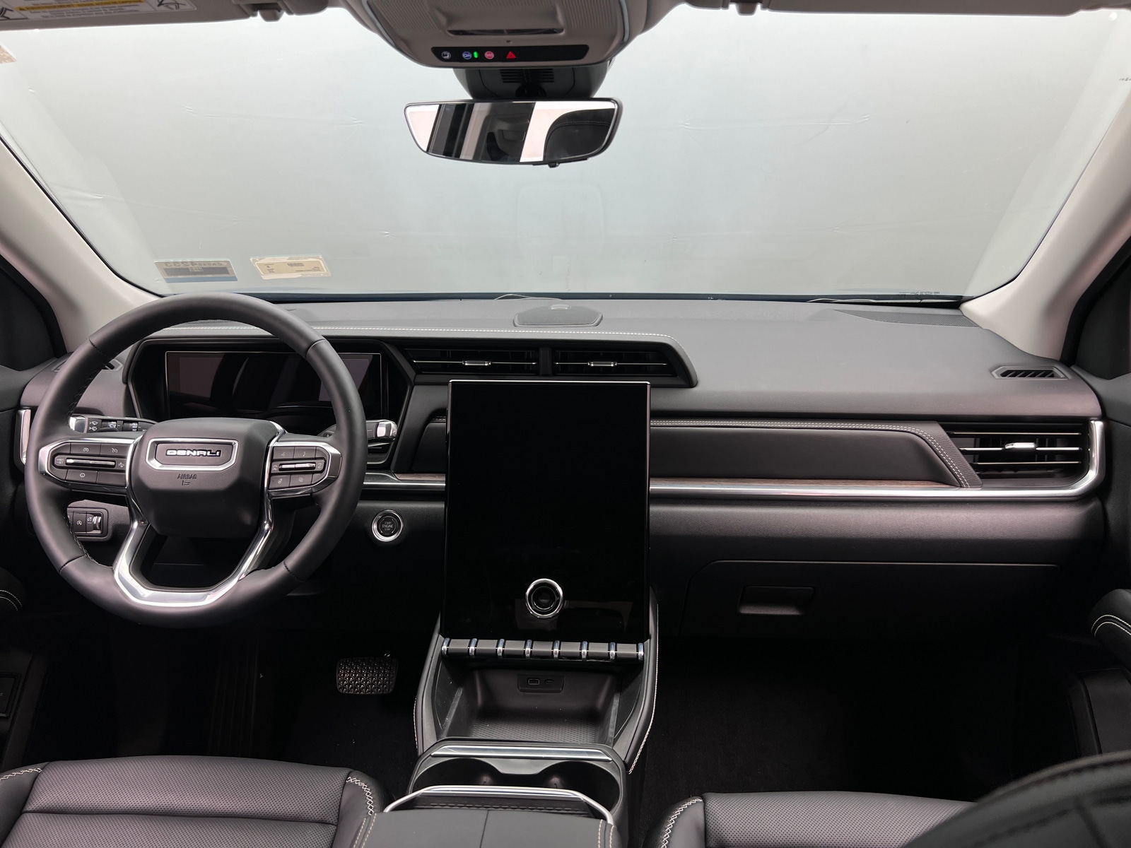 Thumbnail: 2026 GMC Terrain - 2