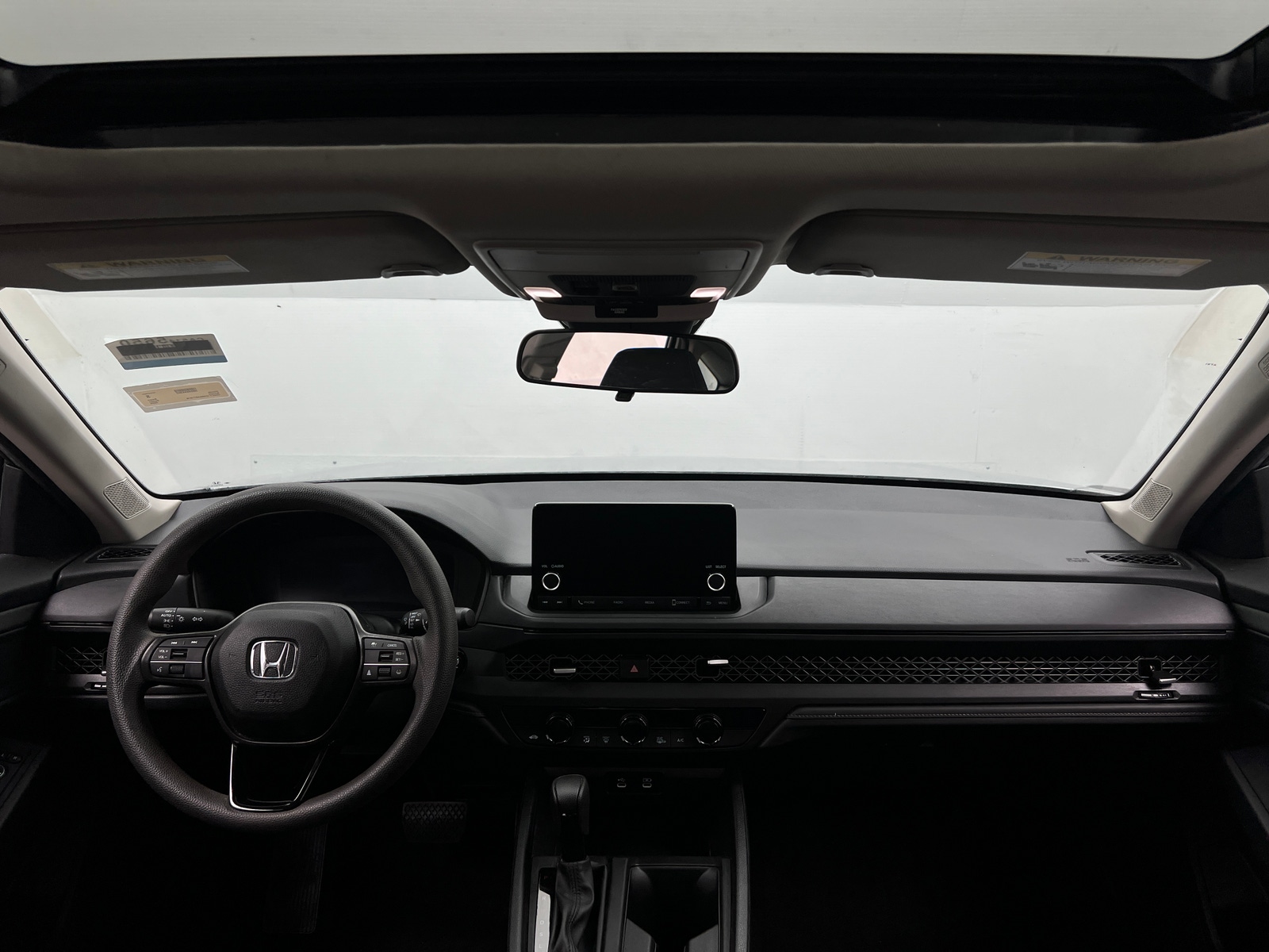 Thumbnail: 2025 Honda Accord - 3