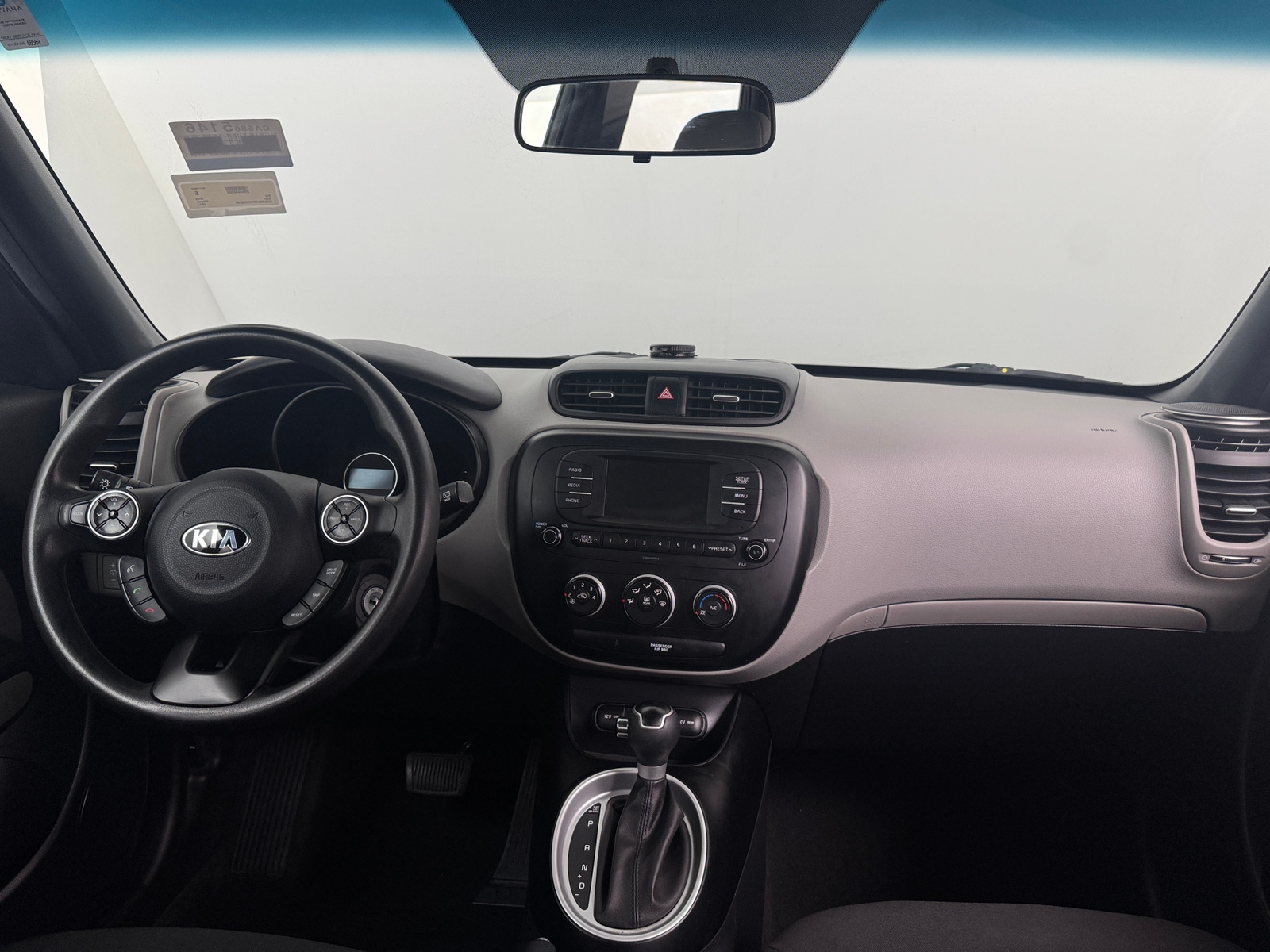 Thumbnail: 2017 Kia Soul - 3