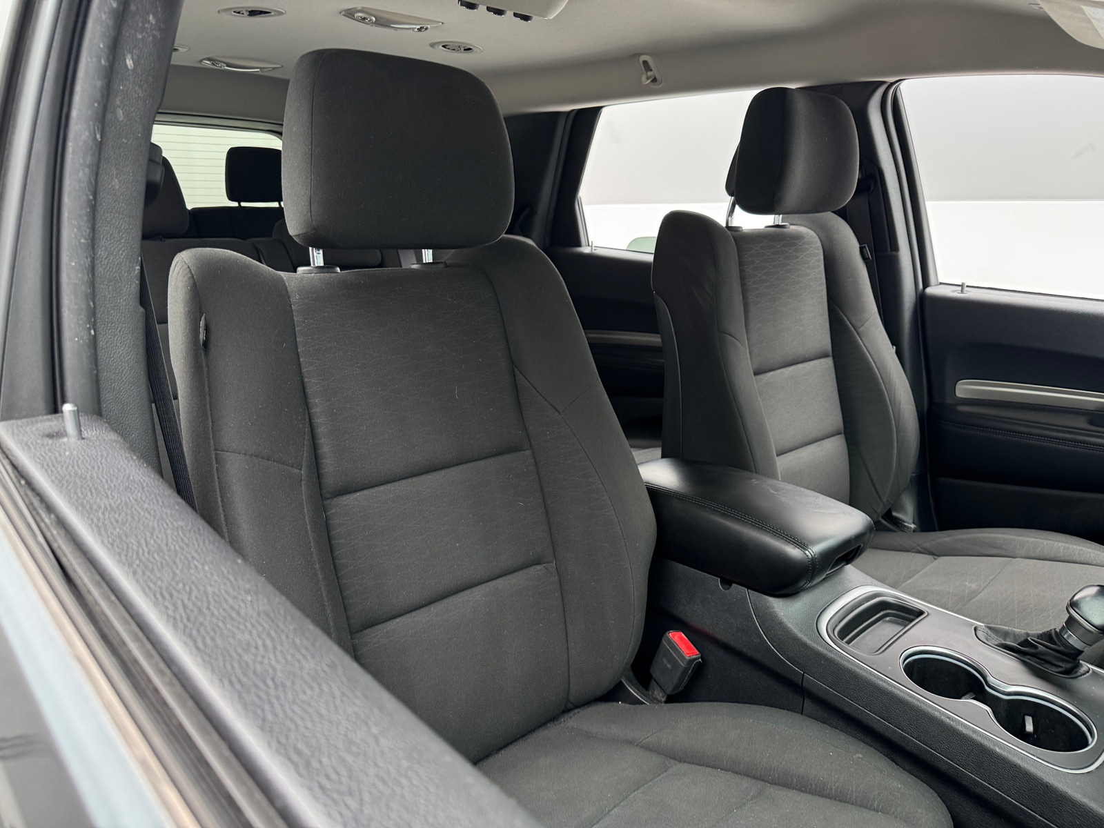 Thumbnail: 2019 Dodge Durango - 2