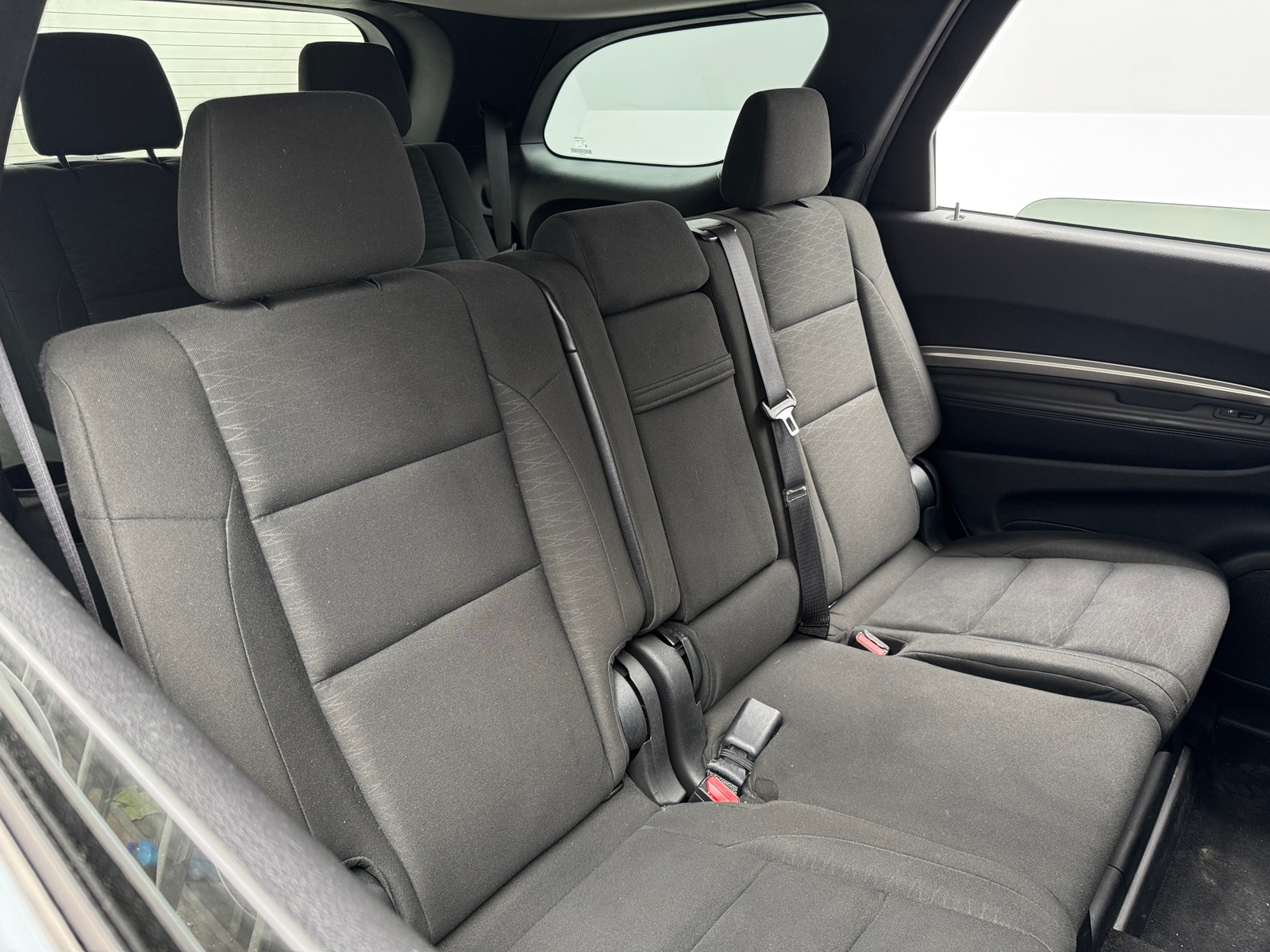 Thumbnail: 2019 Dodge Durango - 6