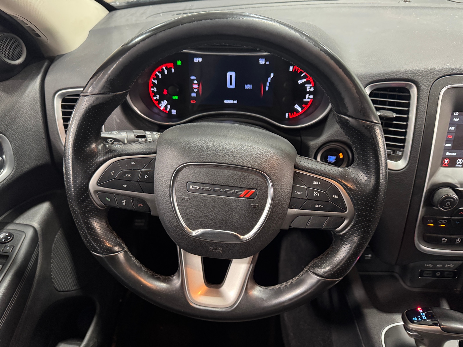 Thumbnail: 2019 Dodge Durango - 5
