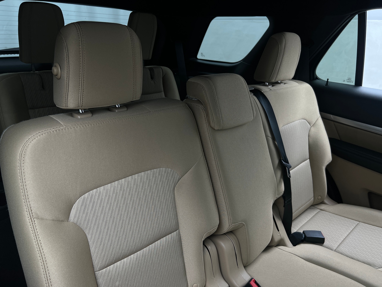Thumbnail: 2016 Ford Explorer - 6