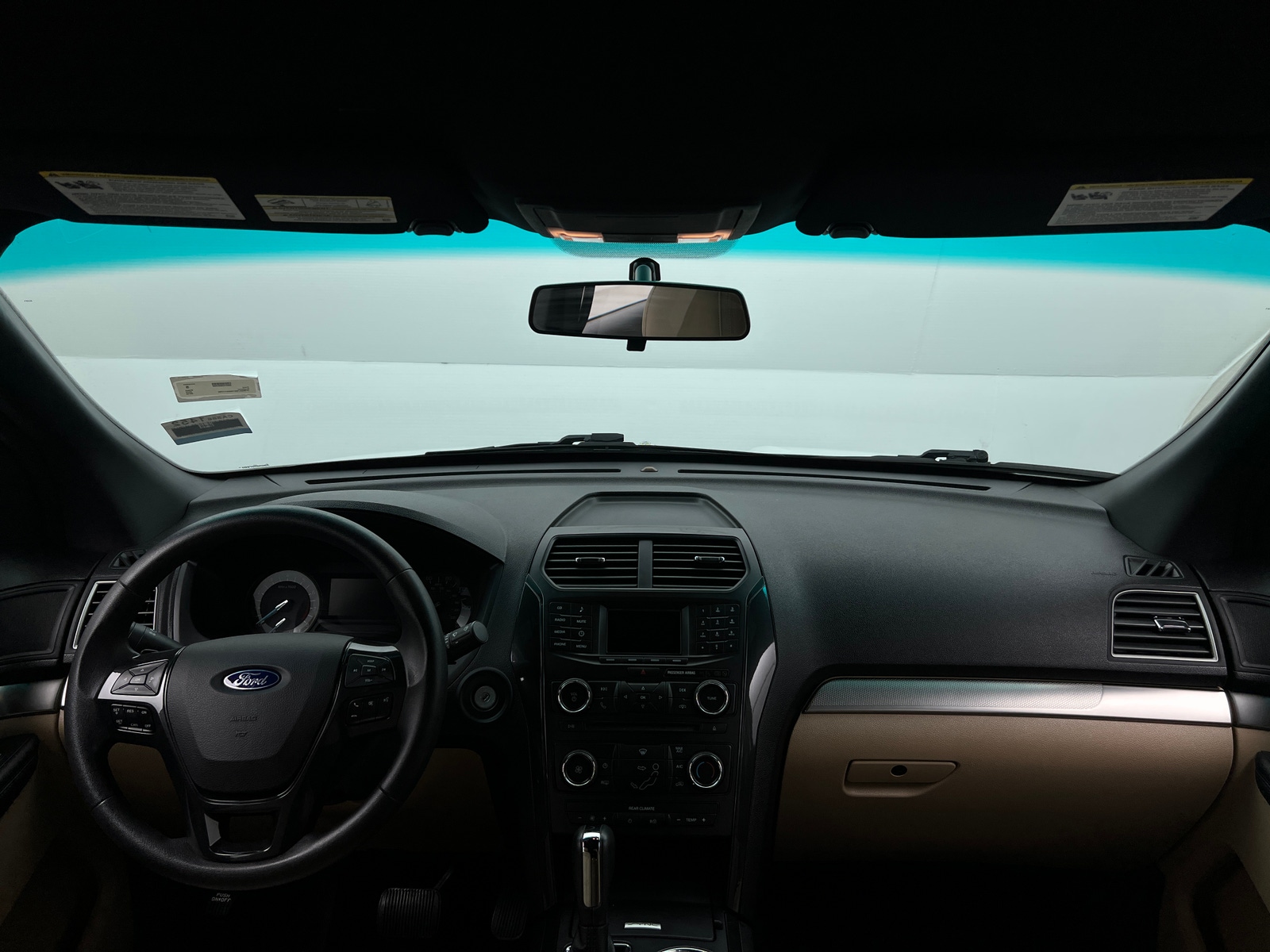 Thumbnail: 2016 Ford Explorer - 3