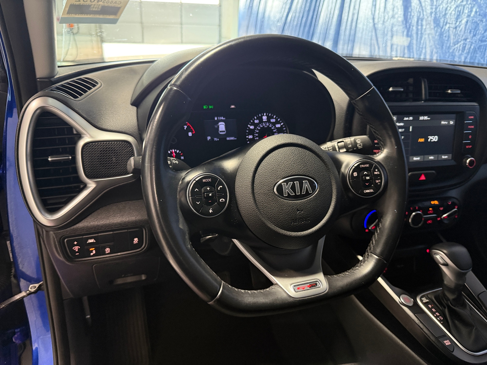 Thumbnail: 2020 Kia Soul - 5