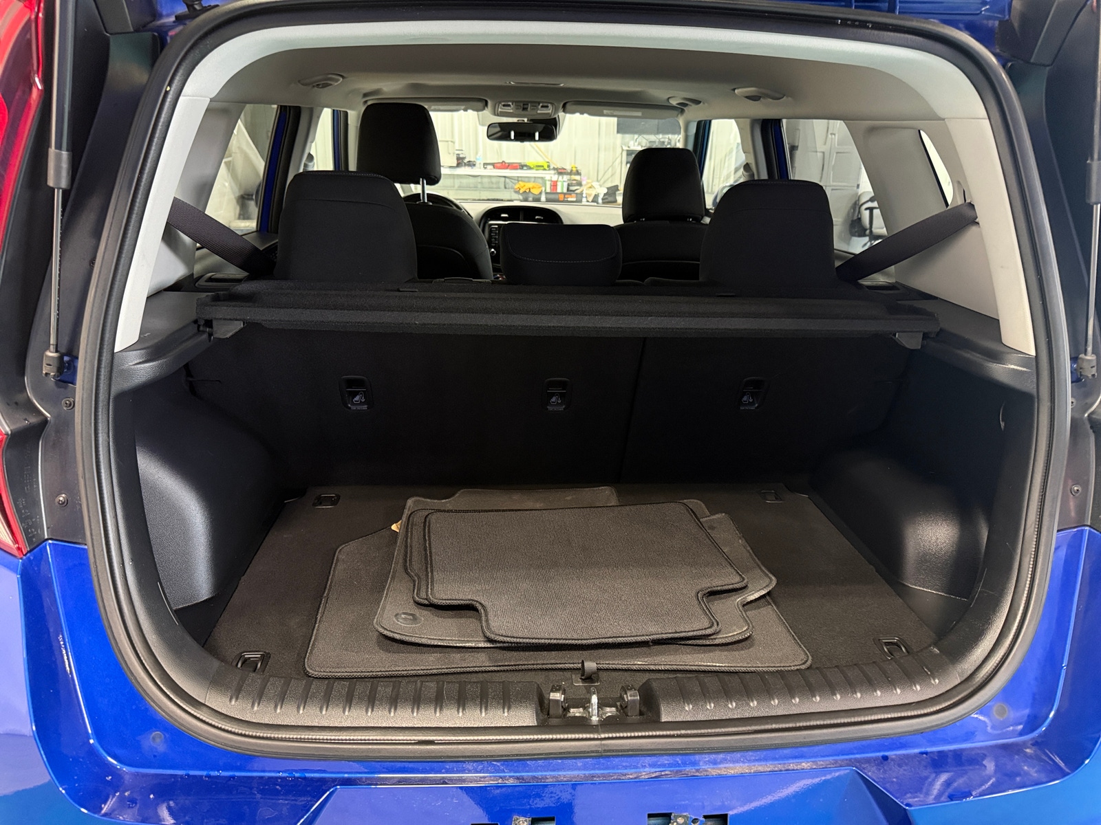 Thumbnail: 2020 Kia Soul - 7