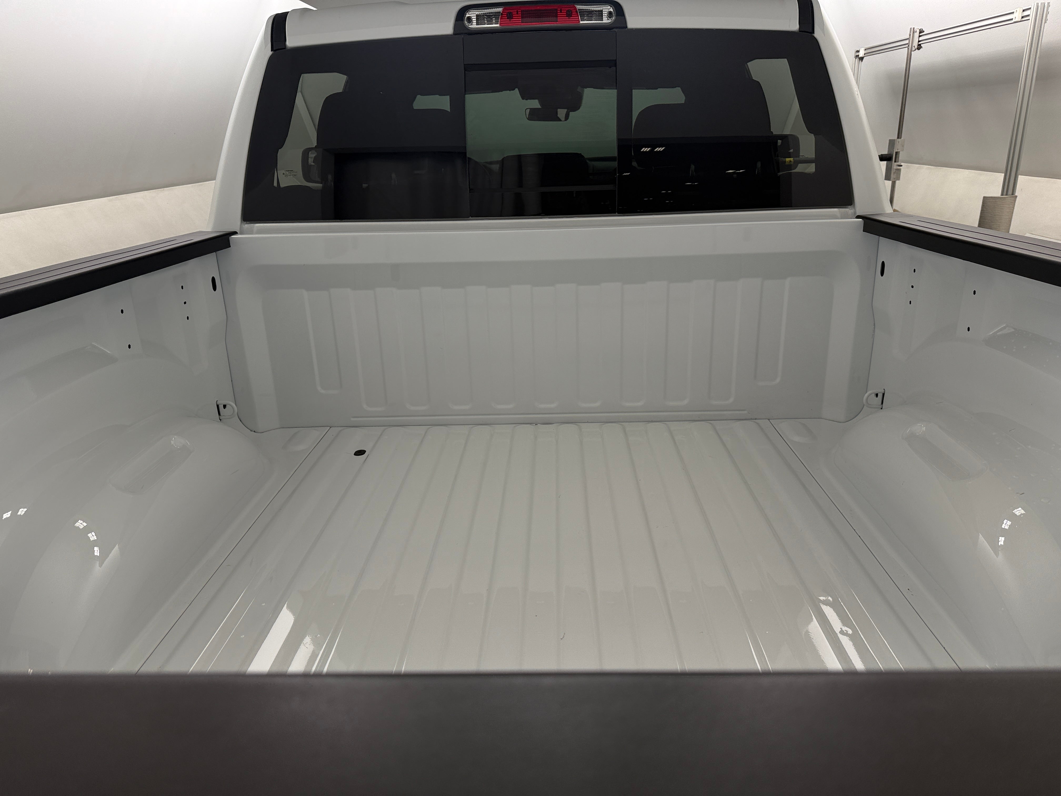 2026 RAM 1500 Pickup Warlock