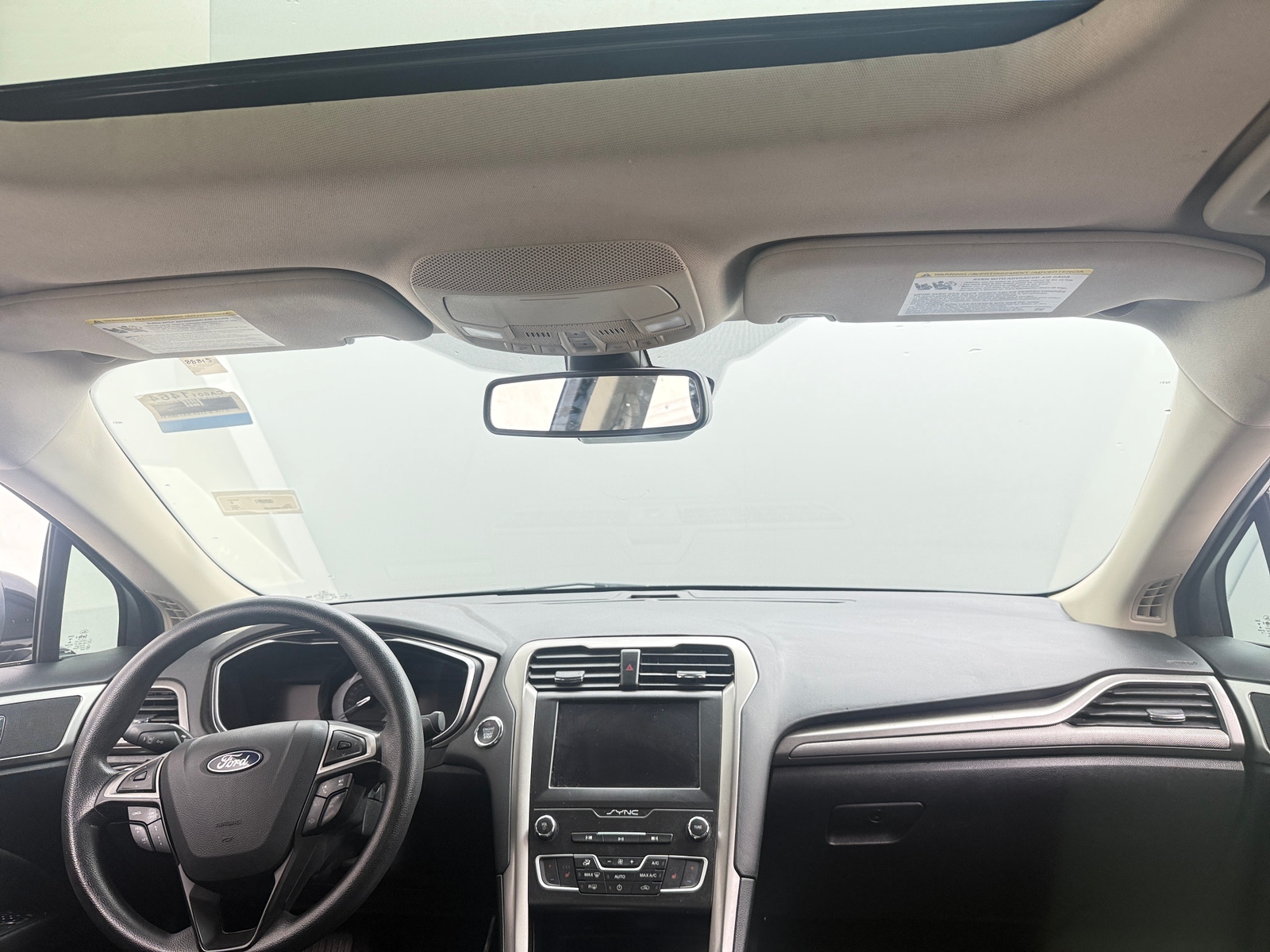 Thumbnail: 2019 Ford Fusion - 3