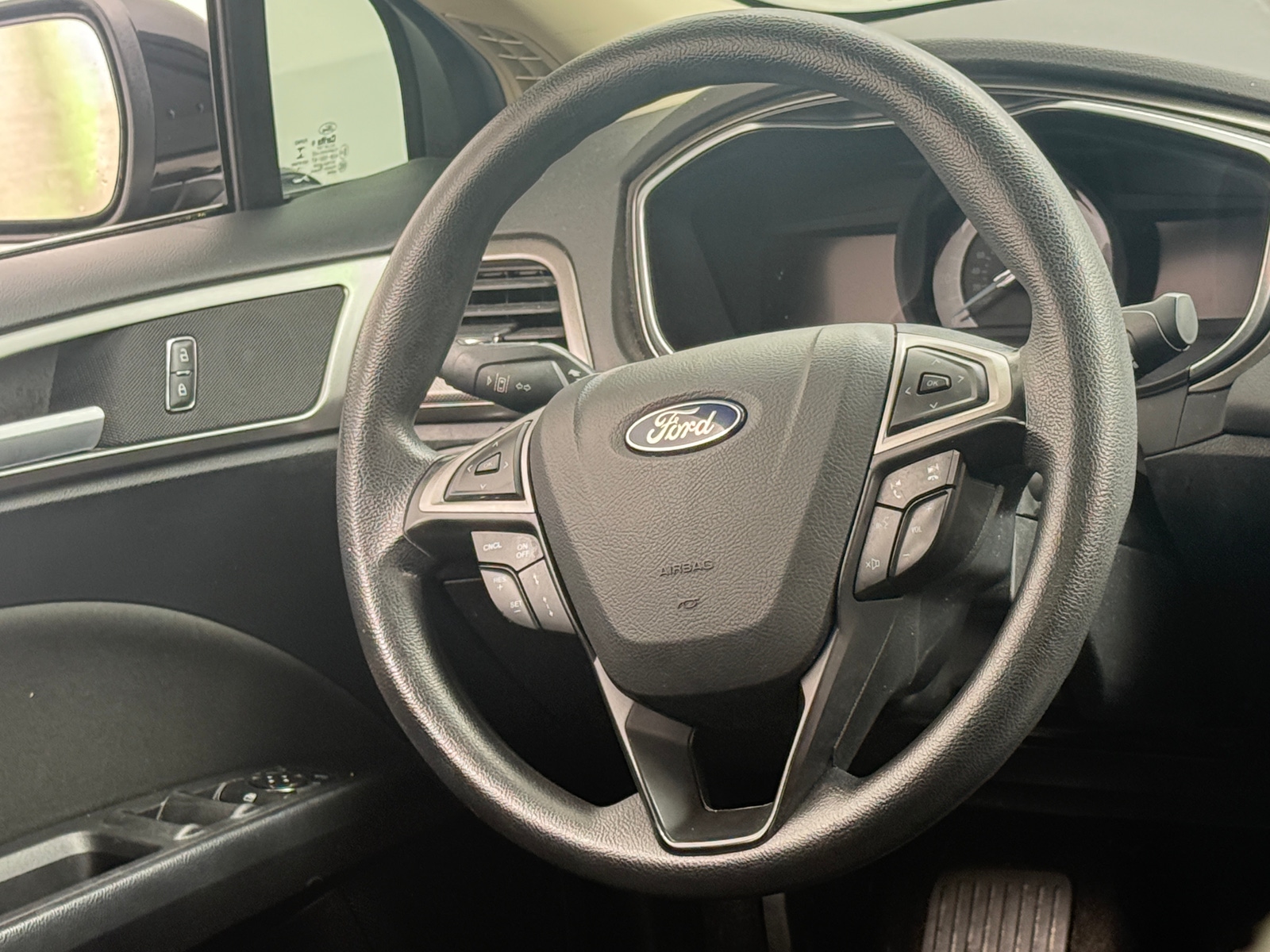 Thumbnail: 2019 Ford Fusion - 5