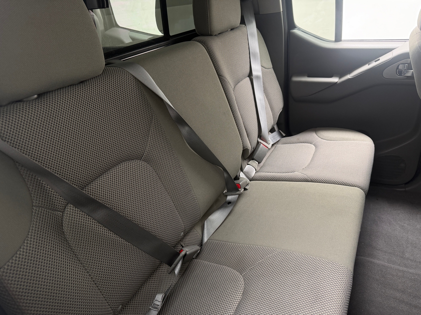 Thumbnail: 2019 Nissan Frontier - 6