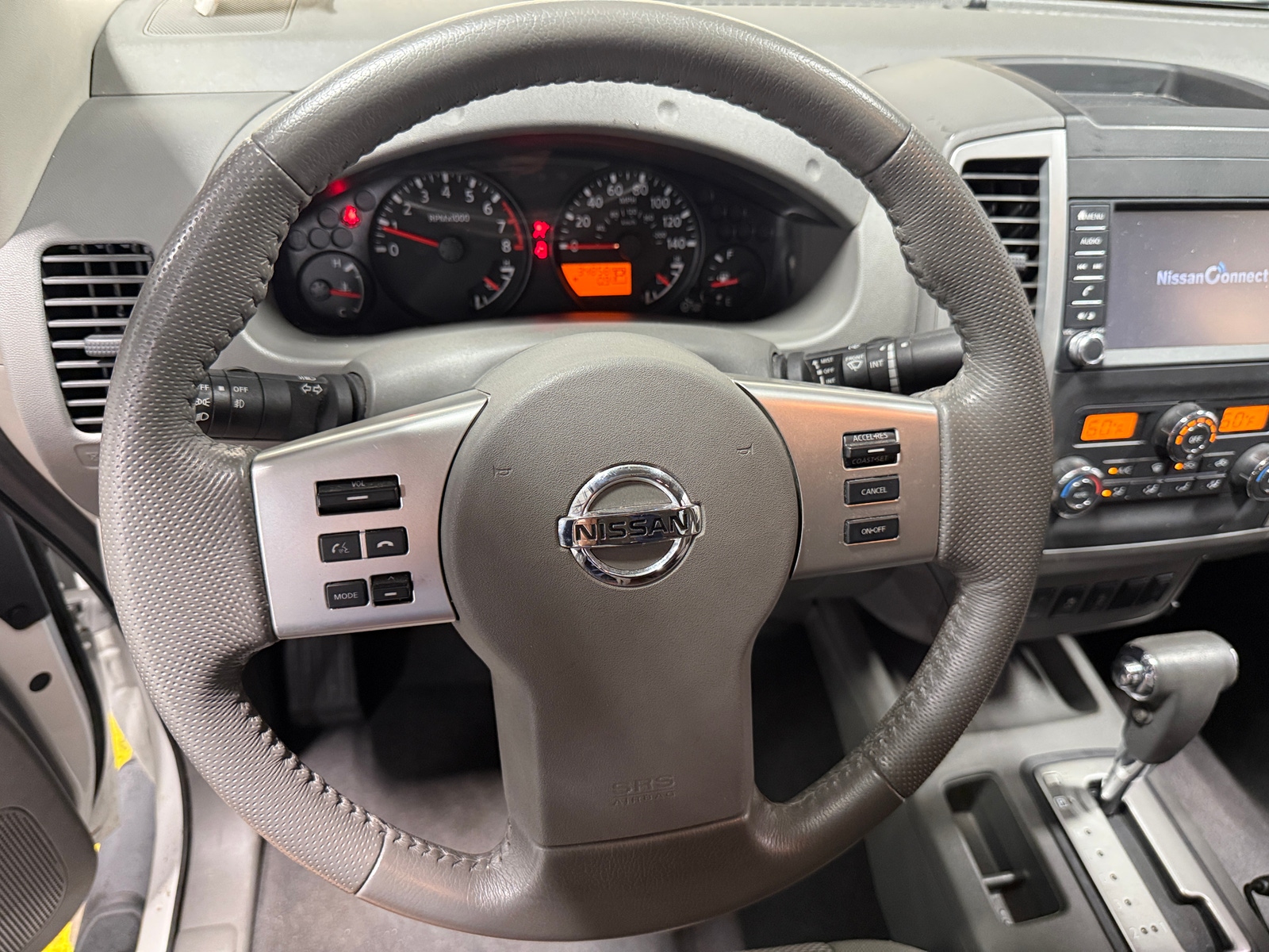 Thumbnail: 2019 Nissan Frontier - 5
