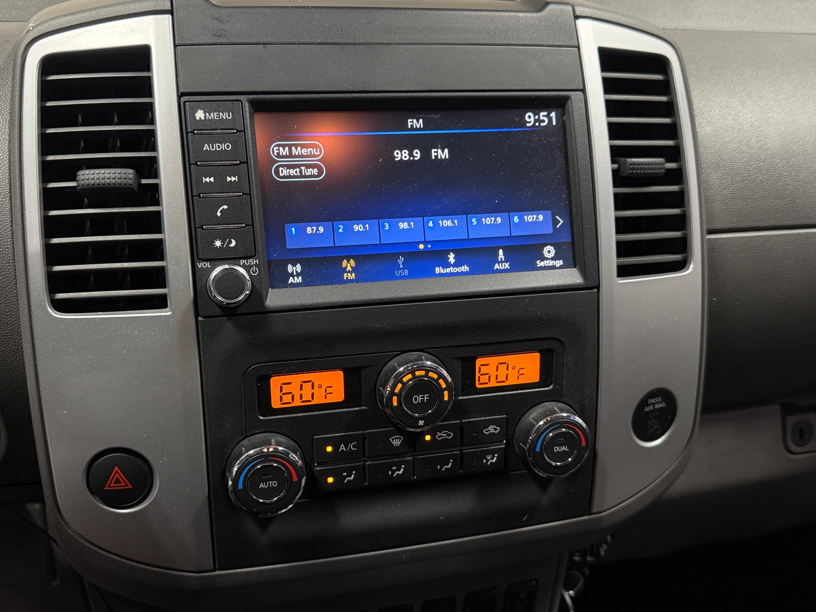 Thumbnail: 2019 Nissan Frontier - 4
