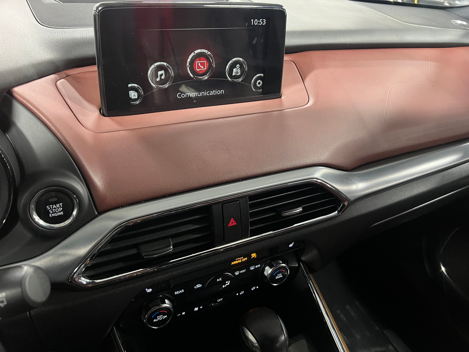 Thumbnail: 2016 Mazda CX-9 - 3