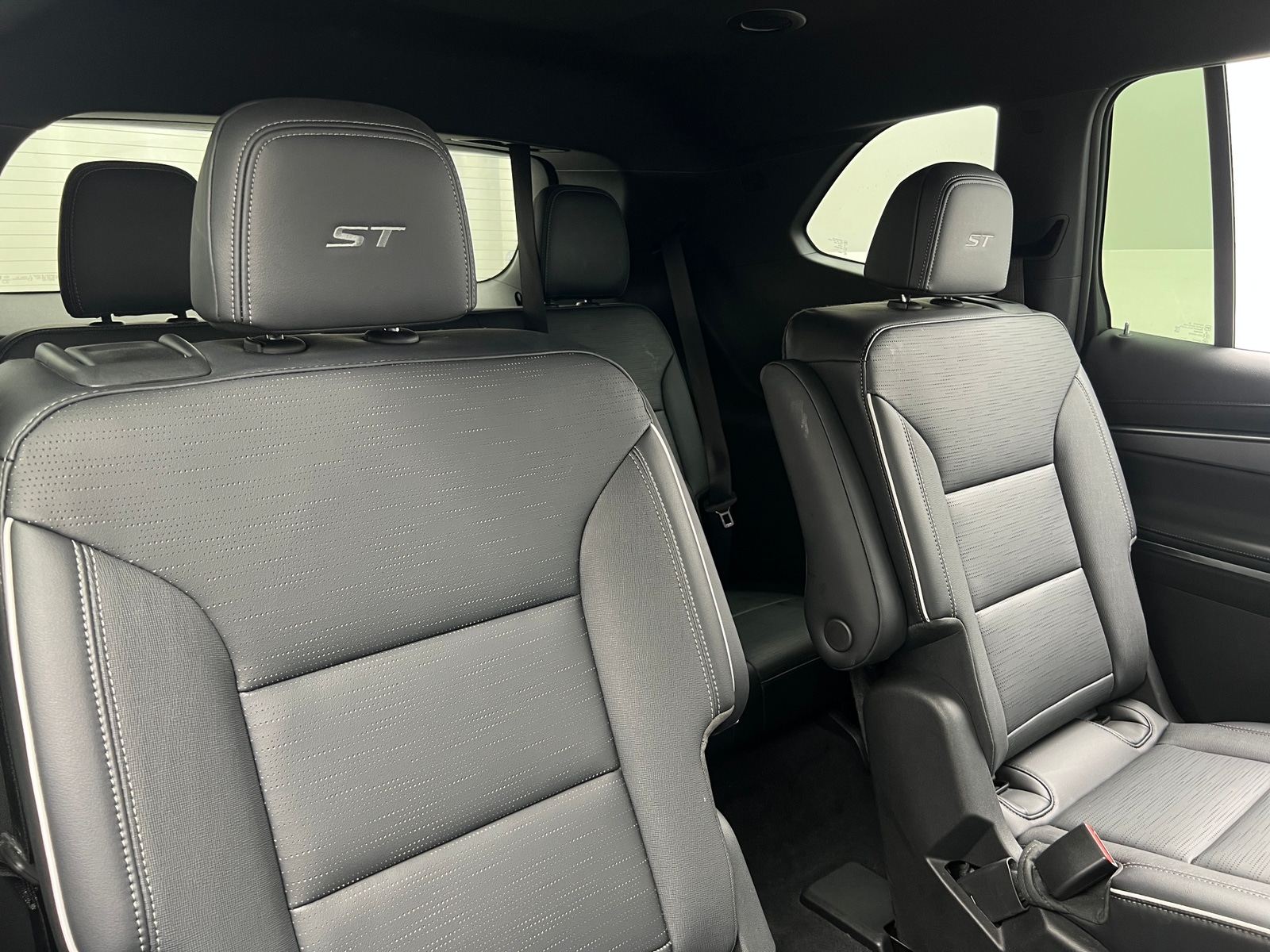 Thumbnail: 2026 Buick Enclave - 5