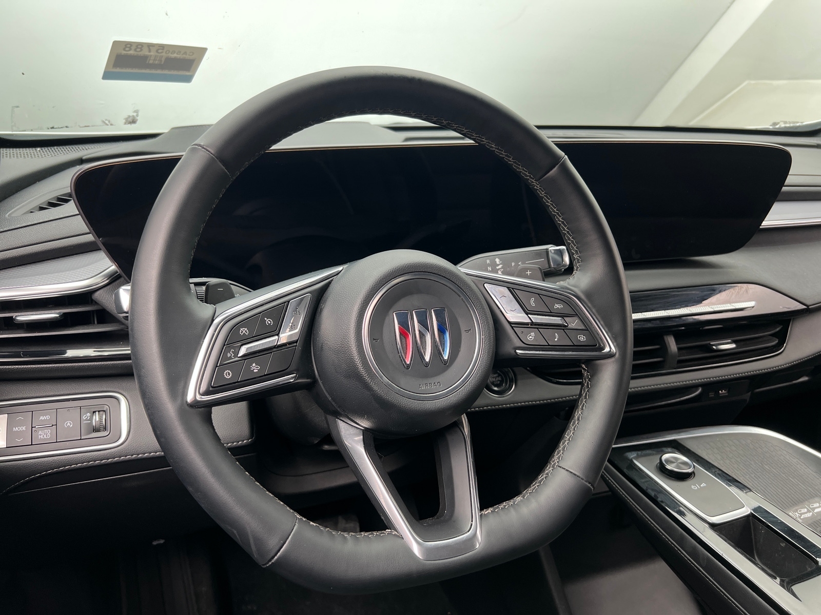 Thumbnail: 2026 Buick Enclave - 4