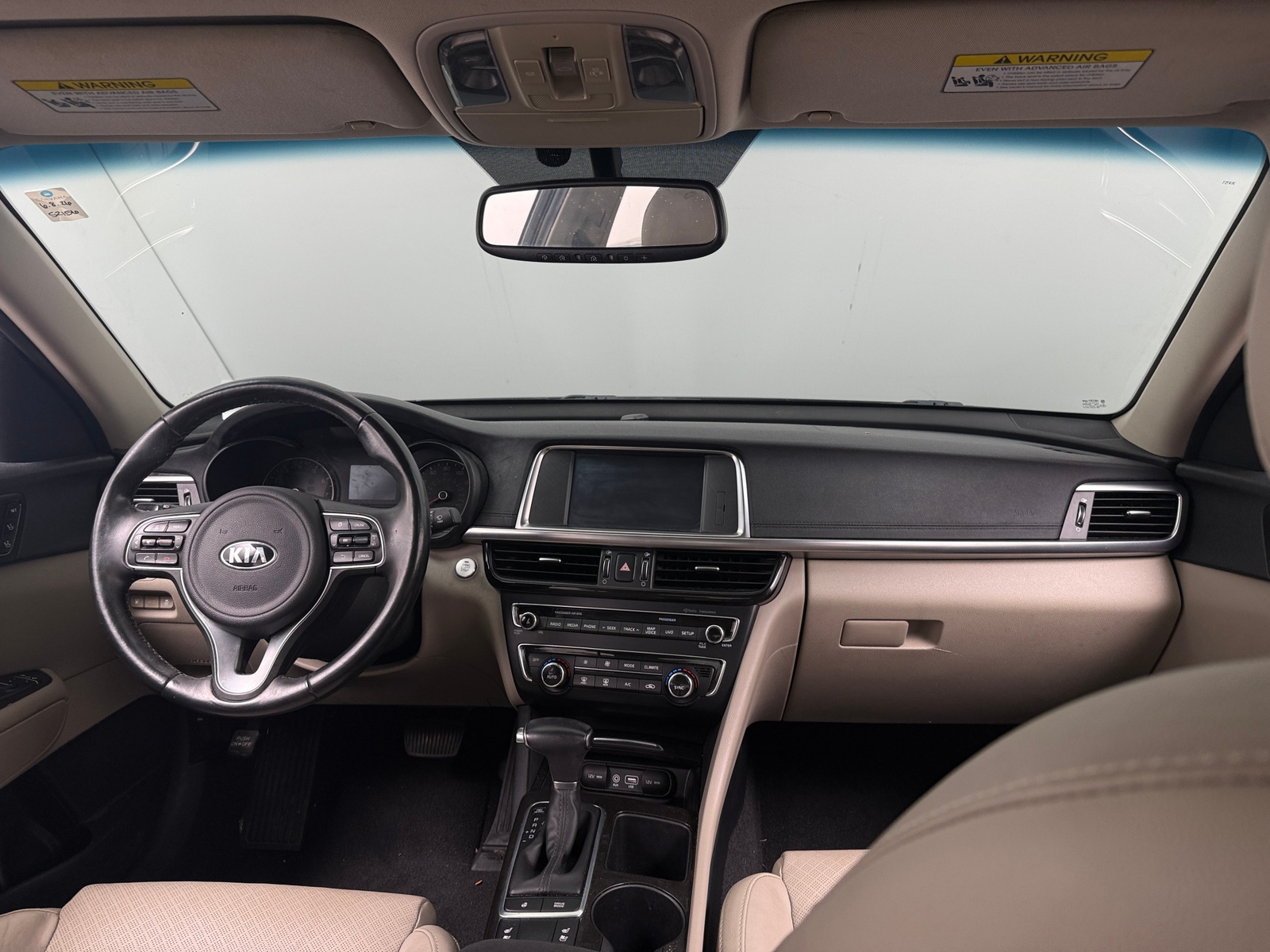 Thumbnail: 2016 Kia Optima - 2