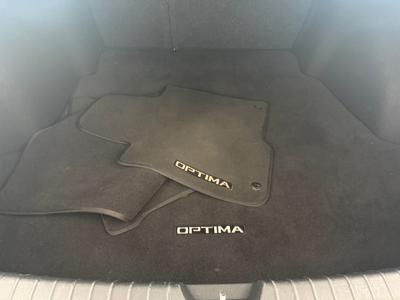 Thumbnail: 2016 Kia Optima - 6