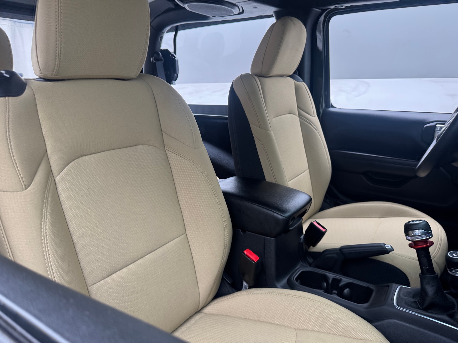 Thumbnail: 2021 Jeep Wrangler - 2