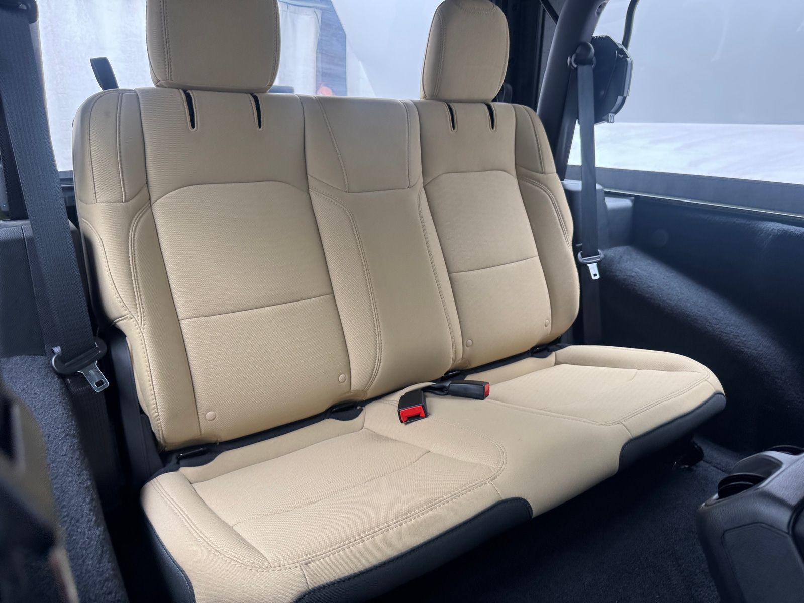 Thumbnail: 2021 Jeep Wrangler - 5