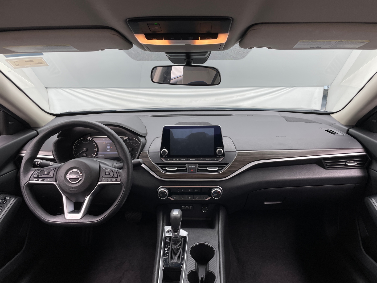 Thumbnail: 2025 Nissan Altima - 3