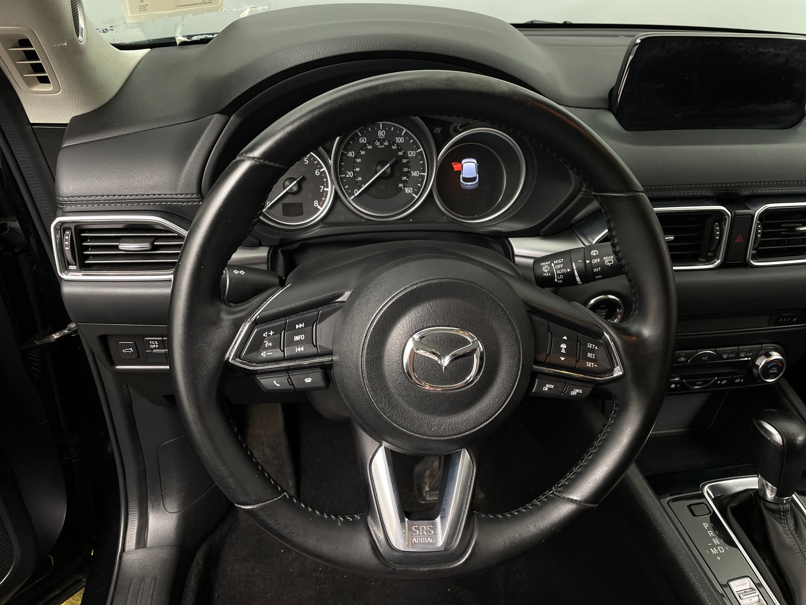 Thumbnail: 2018 Mazda CX-5 - 4