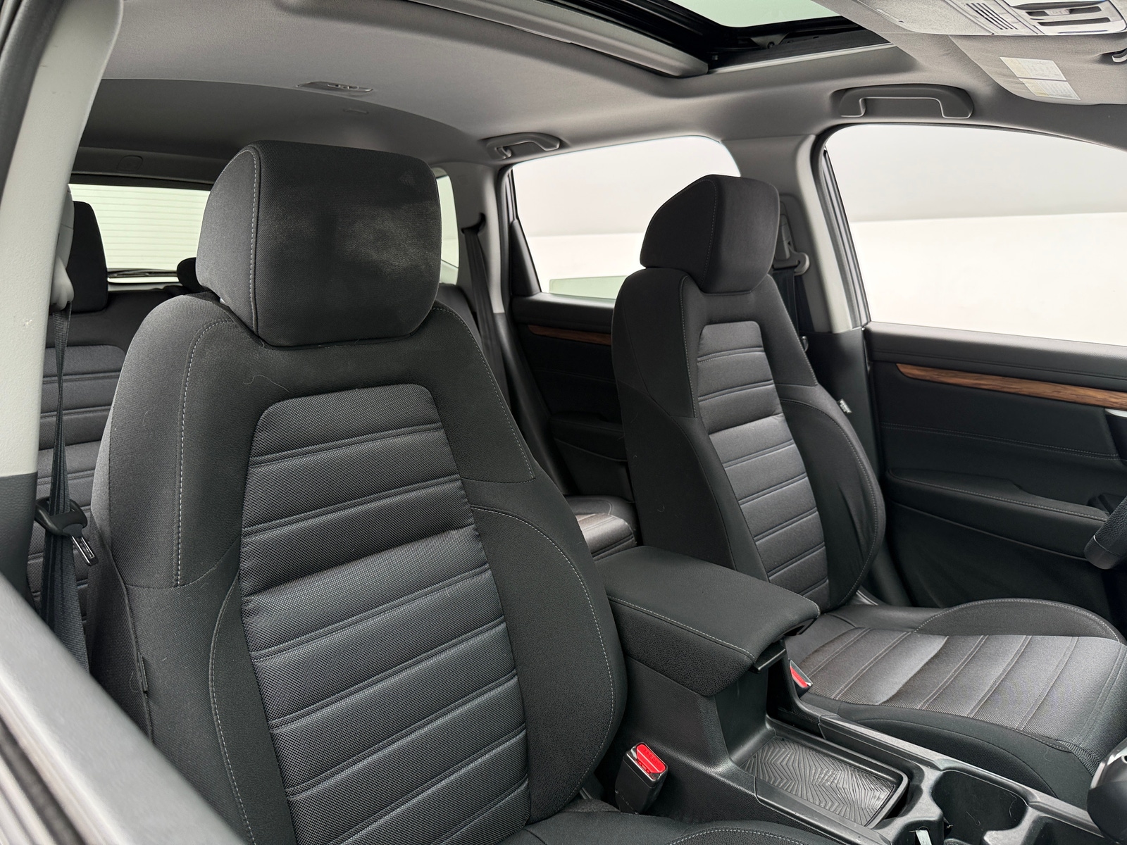 Thumbnail: 2019 Honda CR-V - 2