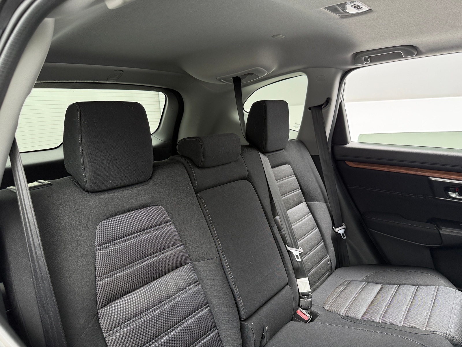 Thumbnail: 2019 Honda CR-V - 6