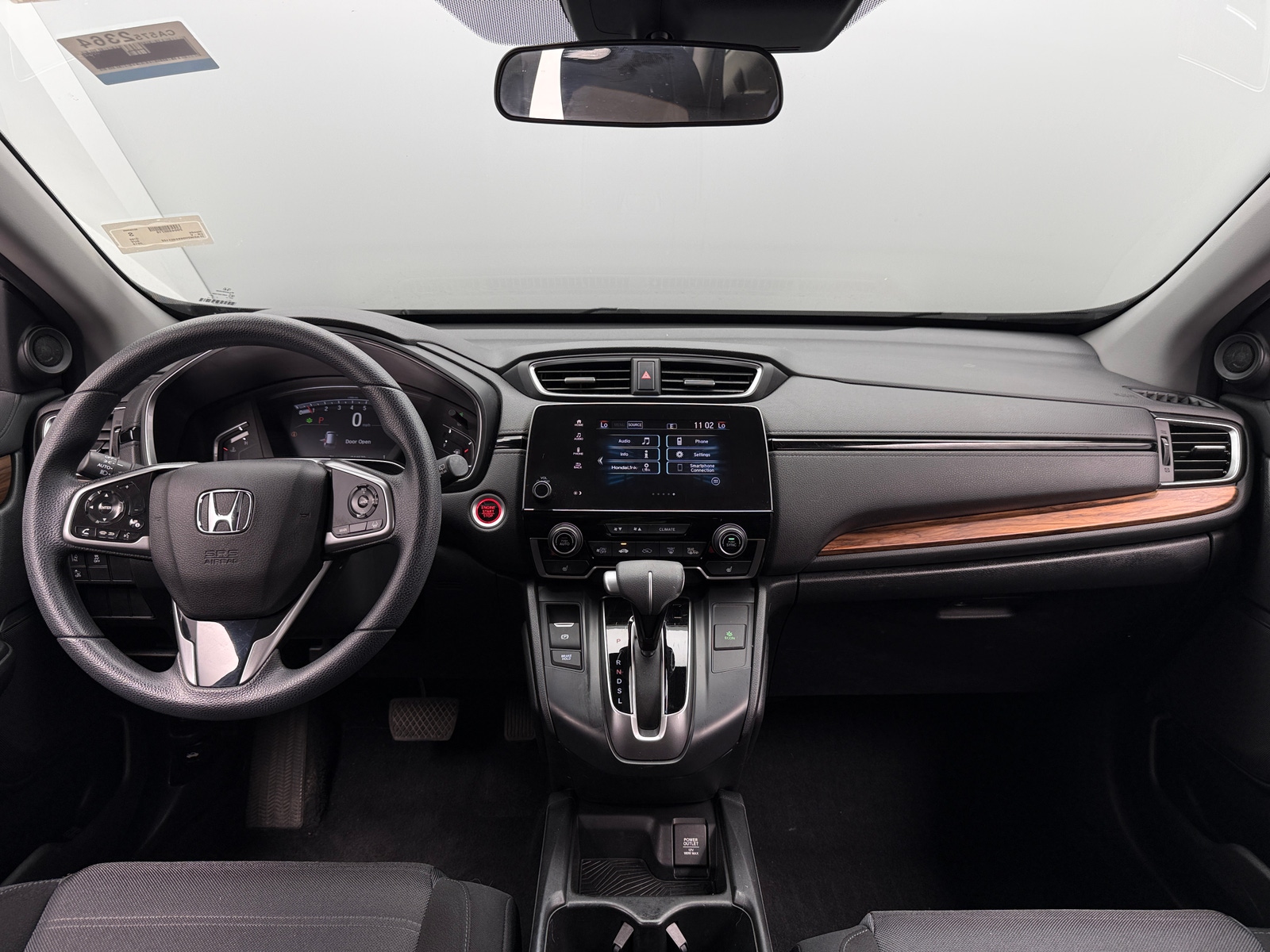 Thumbnail: 2019 Honda CR-V - 3