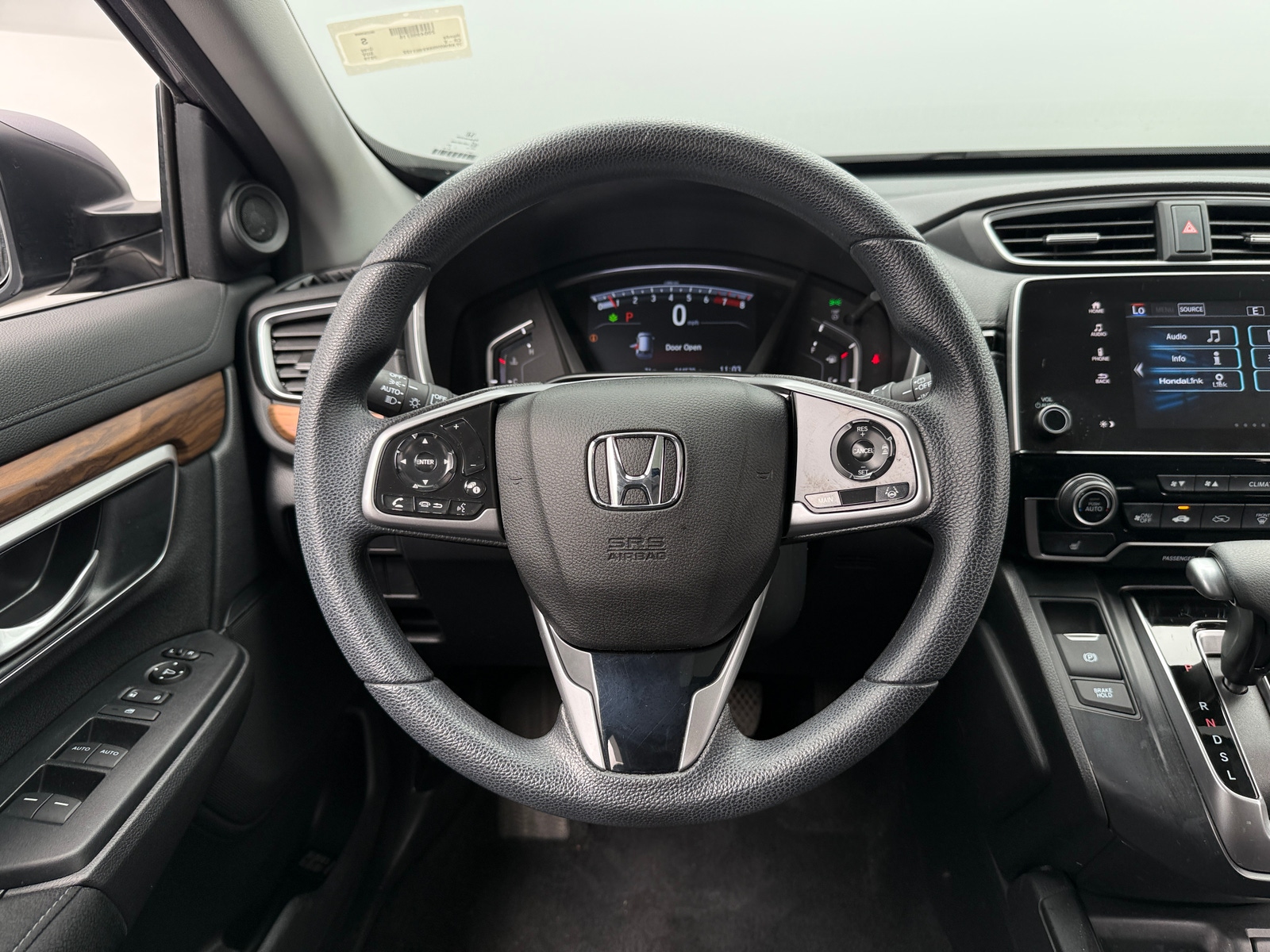 Thumbnail: 2019 Honda CR-V - 5
