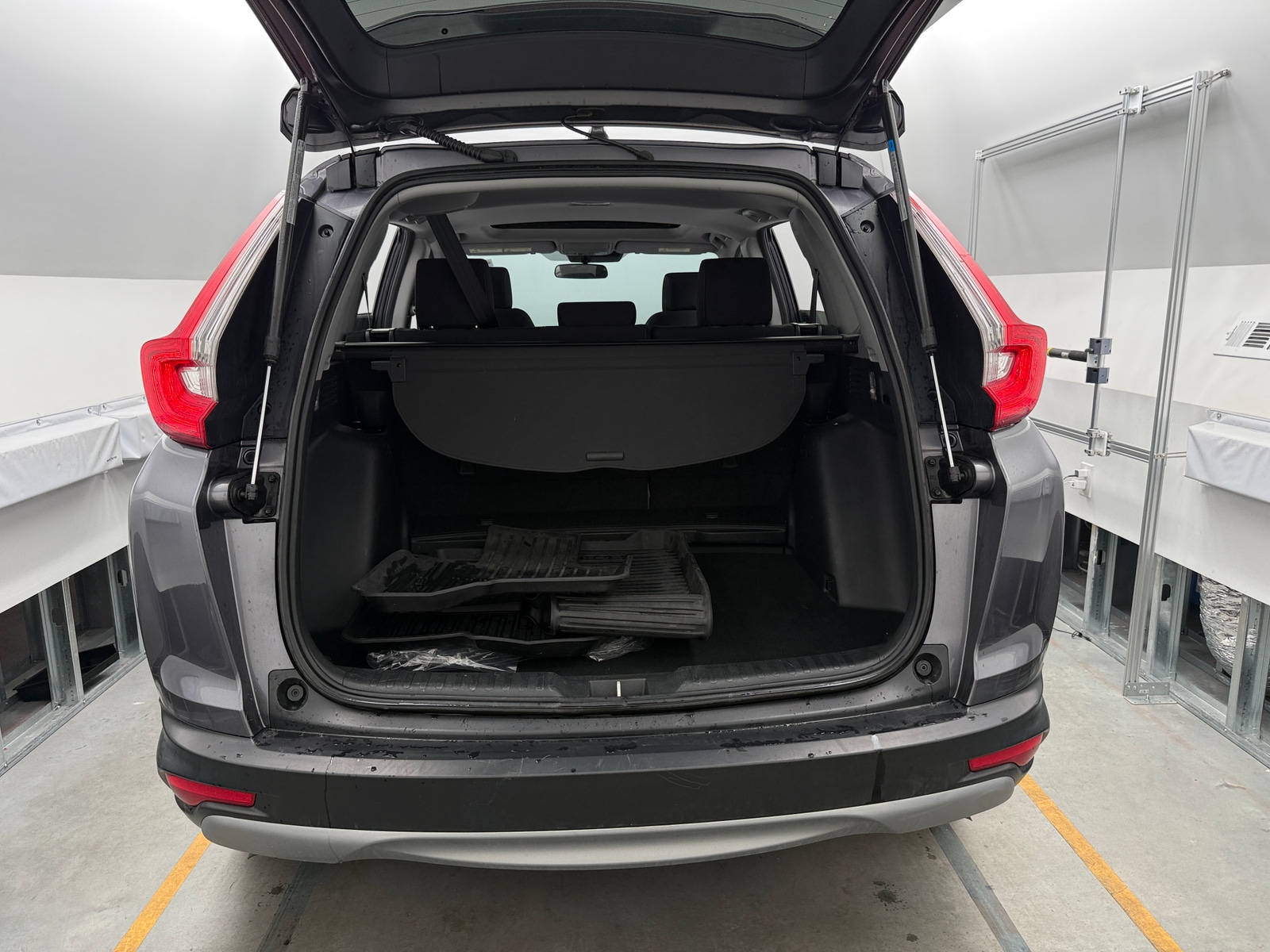 Thumbnail: 2019 Honda CR-V - 7