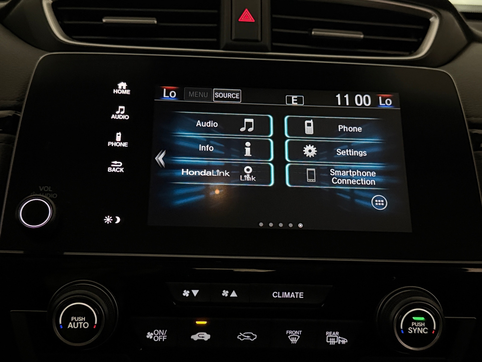 Thumbnail: 2019 Honda CR-V - 4