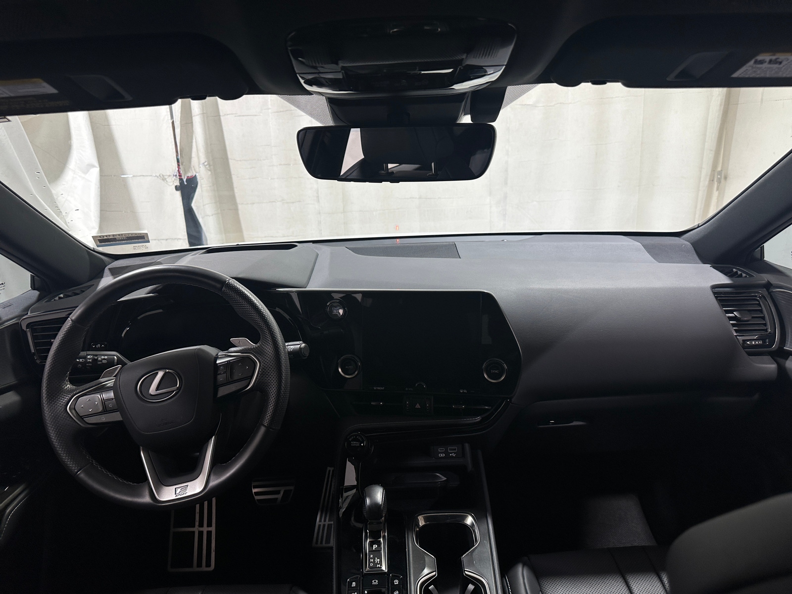 Thumbnail: 2022 Lexus NX - 2