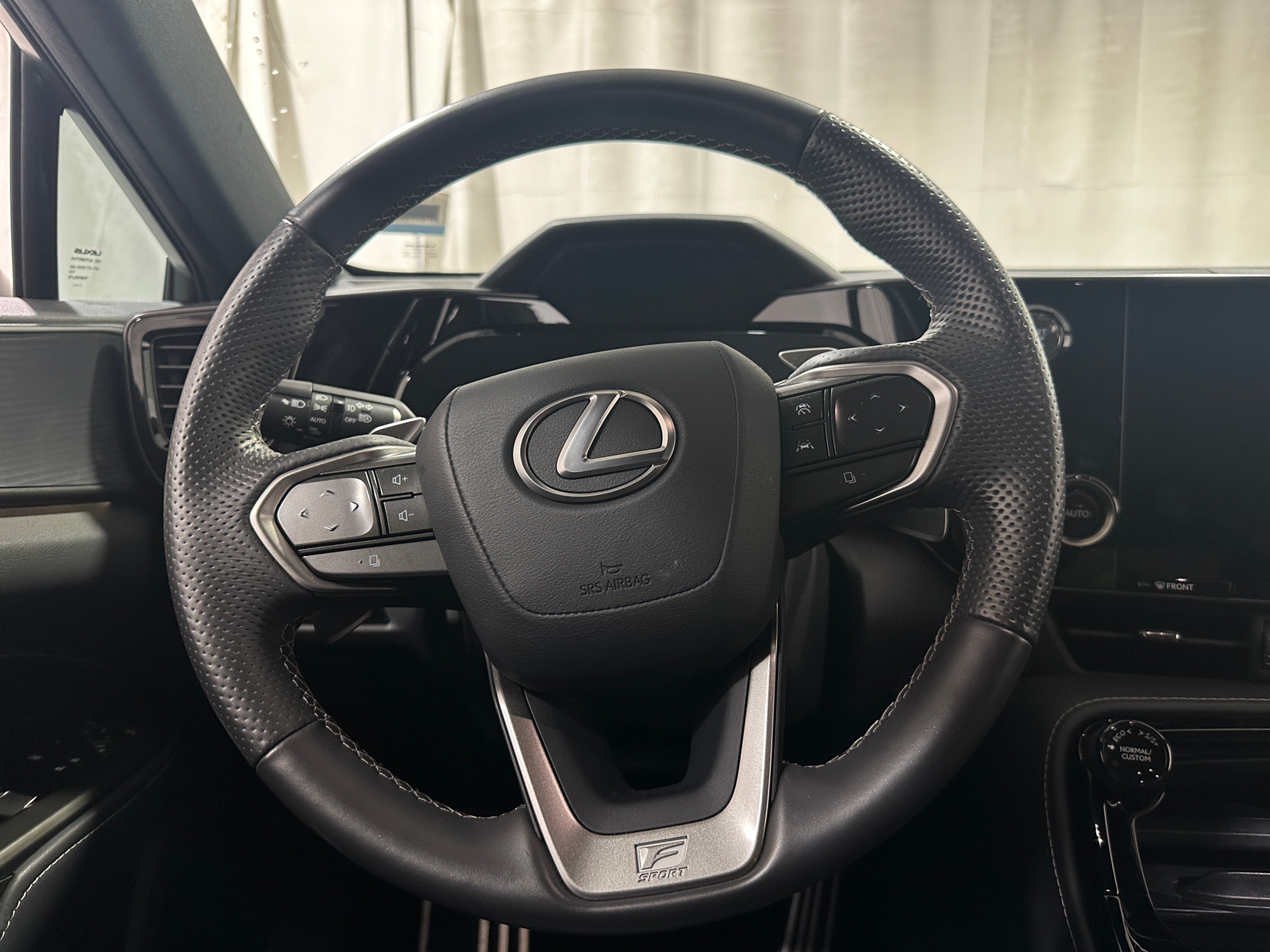 Thumbnail: 2022 Lexus NX - 4