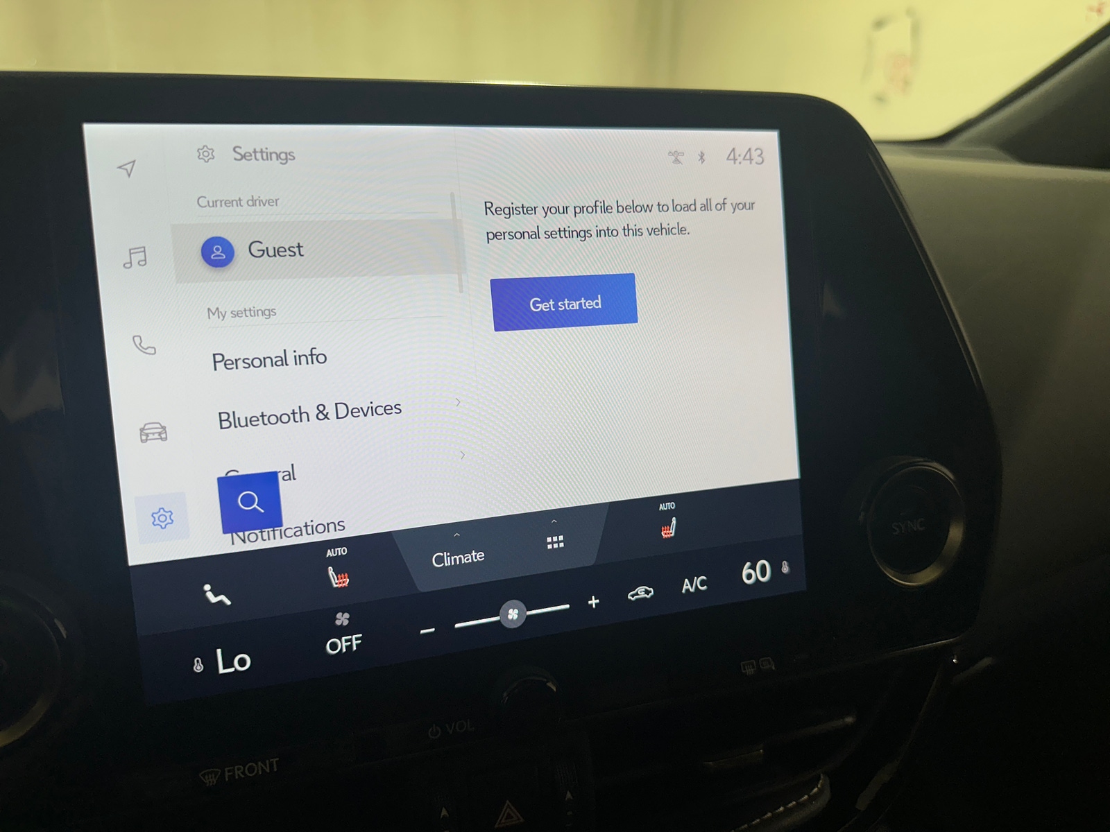 Thumbnail: 2022 Lexus NX - 3