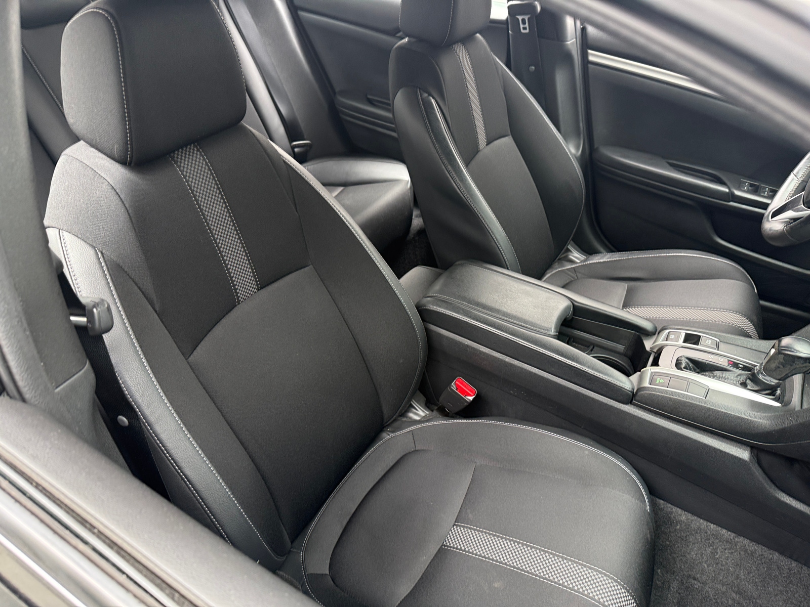 Thumbnail: 2019 Honda Civic - 2