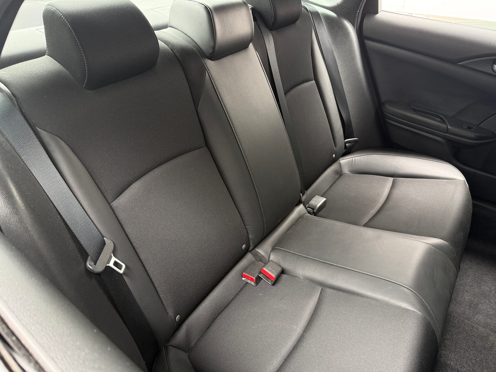 Thumbnail: 2019 Honda Civic - 6