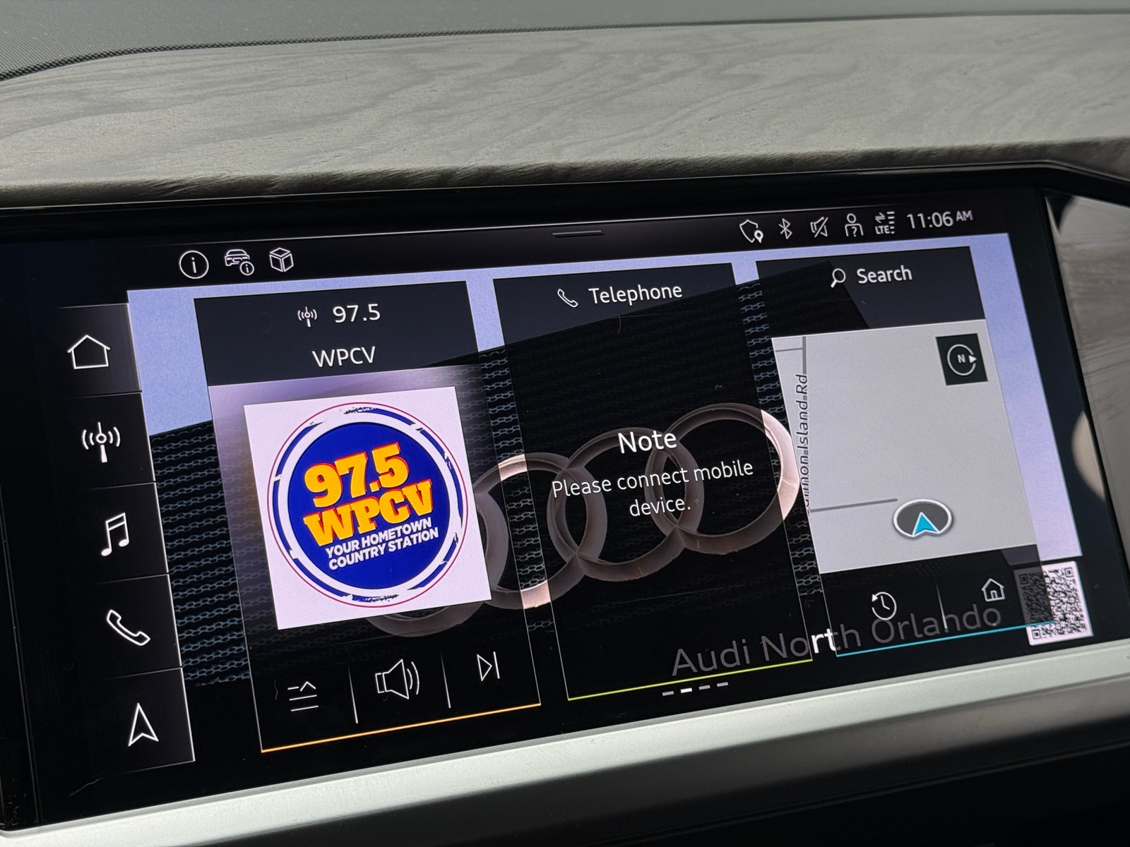 Thumbnail: 2023 Audi Q4 e-tron - 3