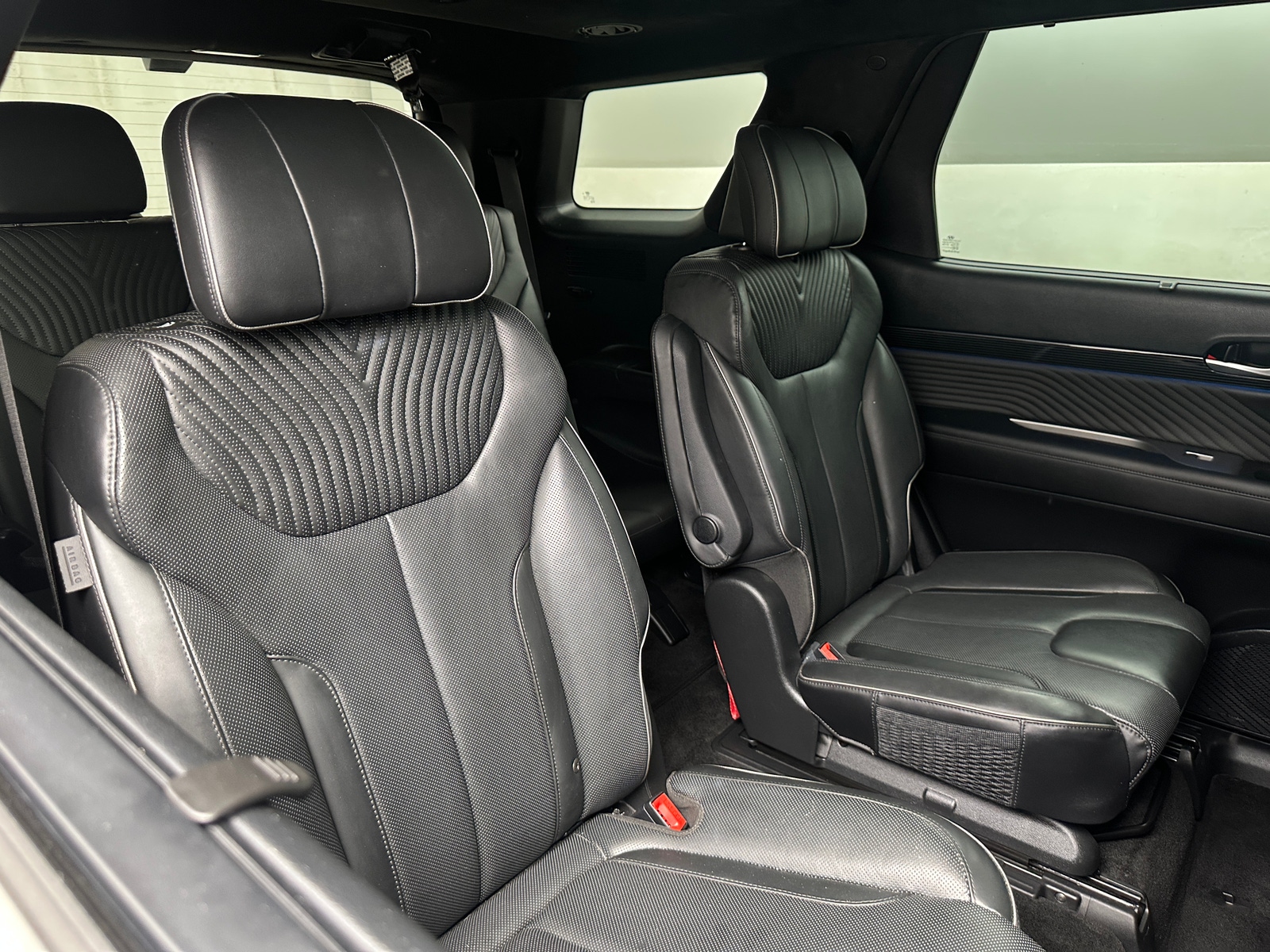 Thumbnail: 2024 Hyundai Palisade - 5