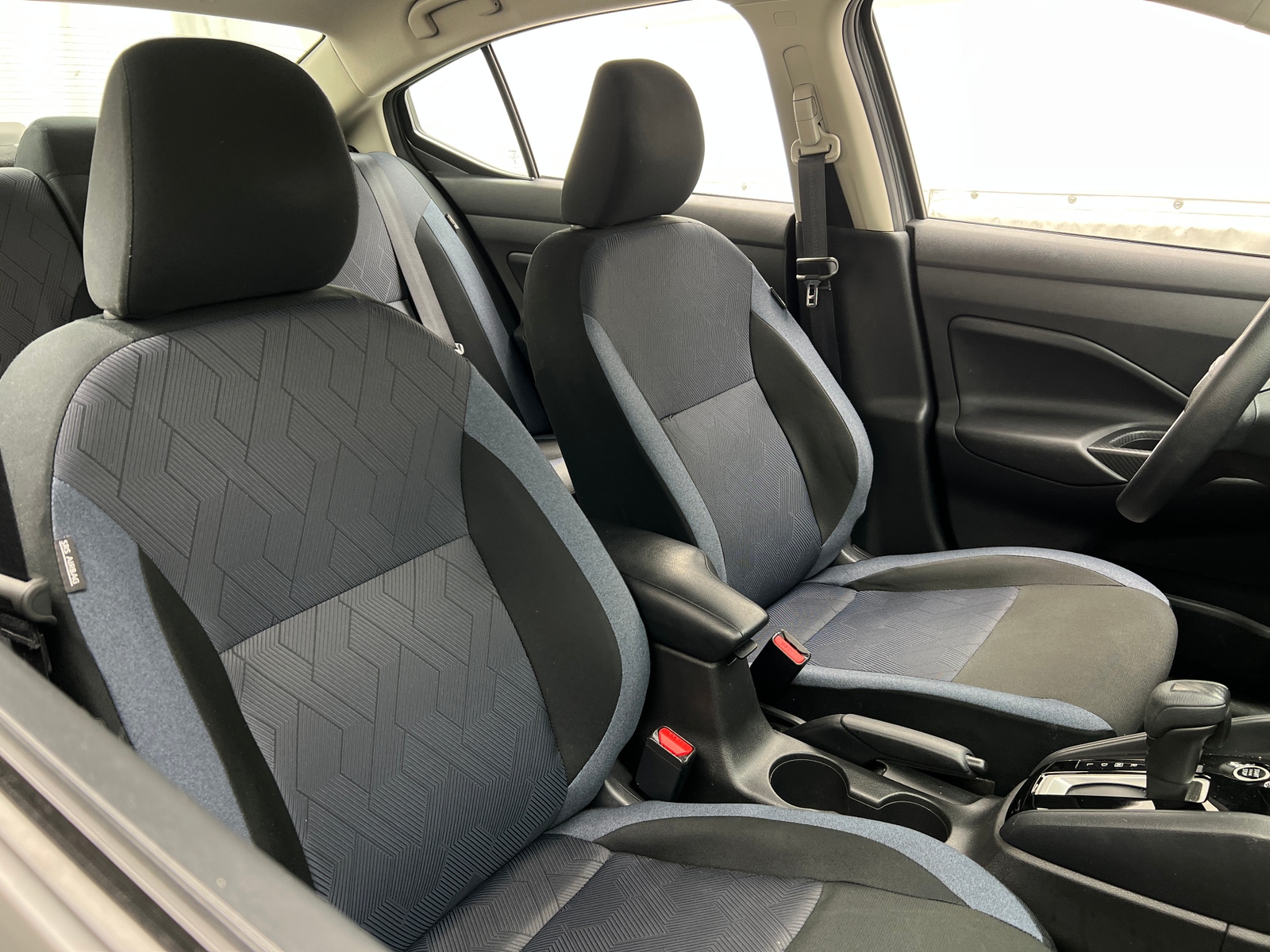 Thumbnail: 2025 Nissan Versa - 2