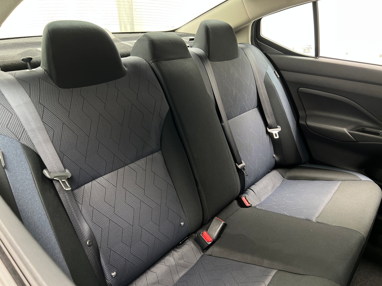 Thumbnail: 2025 Nissan Versa - 6